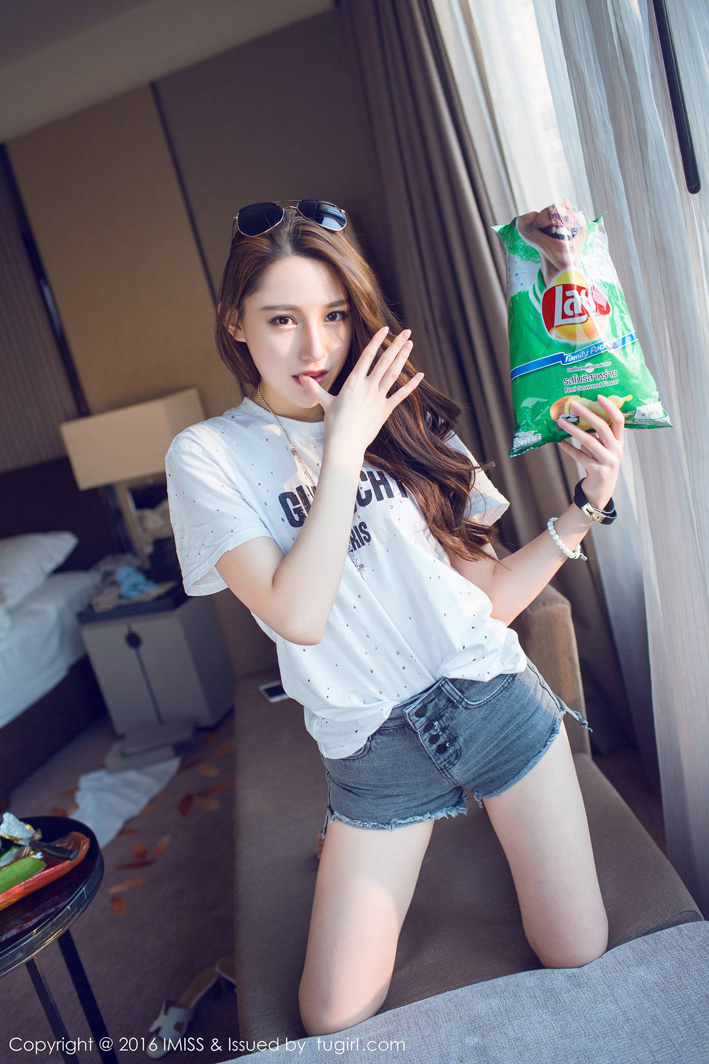 图片[16]-[IMiss爱蜜社] 2016.04.19 Vol.080 刘奕宁Lynn [49+1P] – 速更版-美库