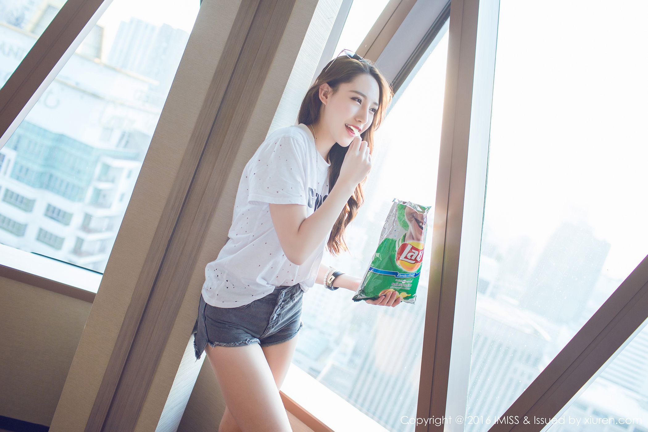 图片[19]-[IMiss爱蜜社] 2016.04.19 Vol.080 刘奕宁Lynn [49+1P] – 速更版-美库