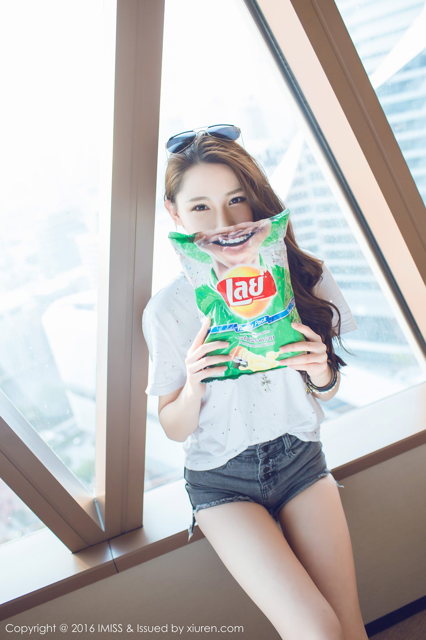 图片[21]-[IMiss爱蜜社] 2016.04.19 Vol.080 刘奕宁Lynn [49+1P] – 速更版-美库