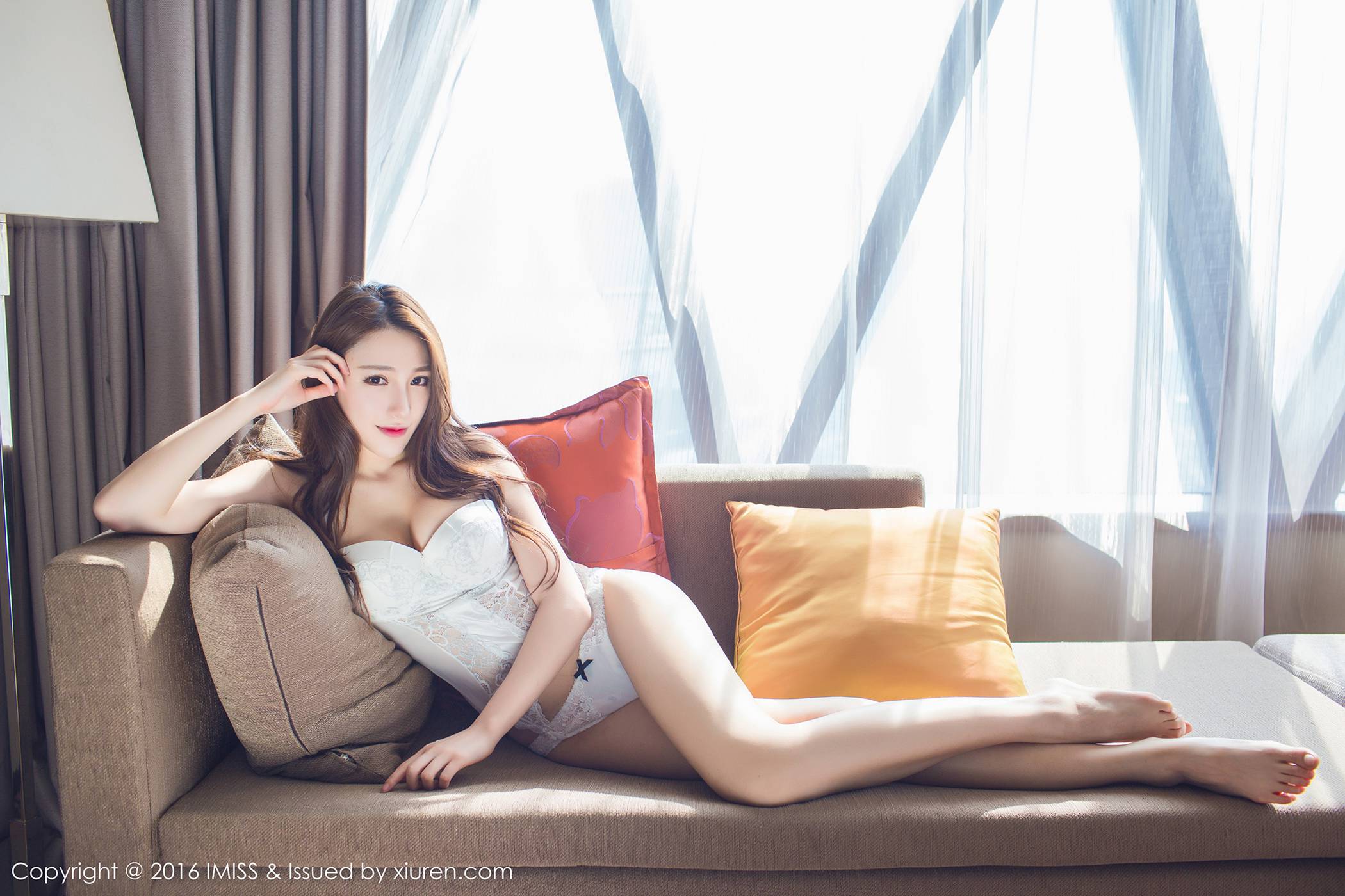 图片[22]-[IMiss爱蜜社] 2016.04.19 Vol.080 刘奕宁Lynn [49+1P] – 速更版-美库