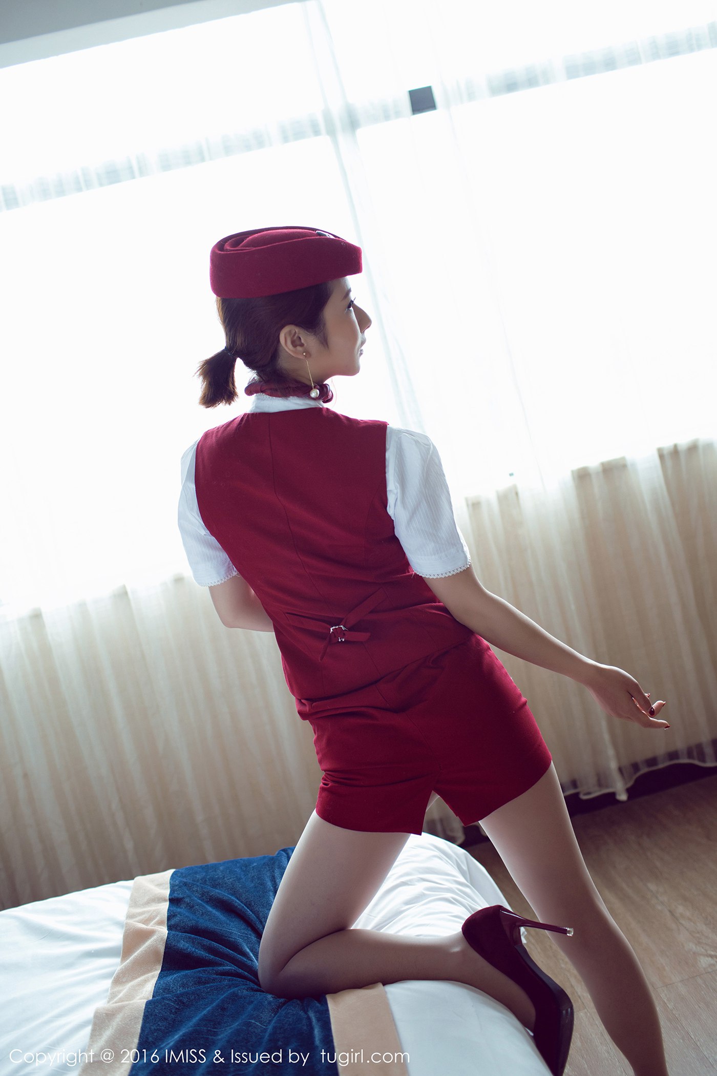 图片[16]-[IMiss爱蜜社] 2016.04.26 Vol.082 莉莉Lily [50+1P] – 速更版-美库