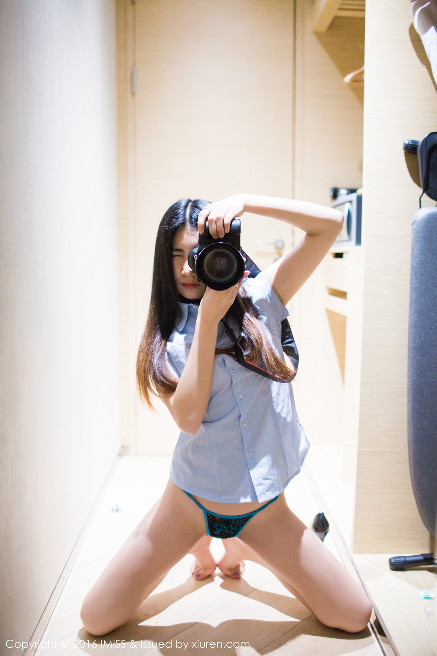 图片[35]-[IMiss爱蜜社] 2016.04.18 Vol.079 7Seven [57+1P] – 速更版-美库