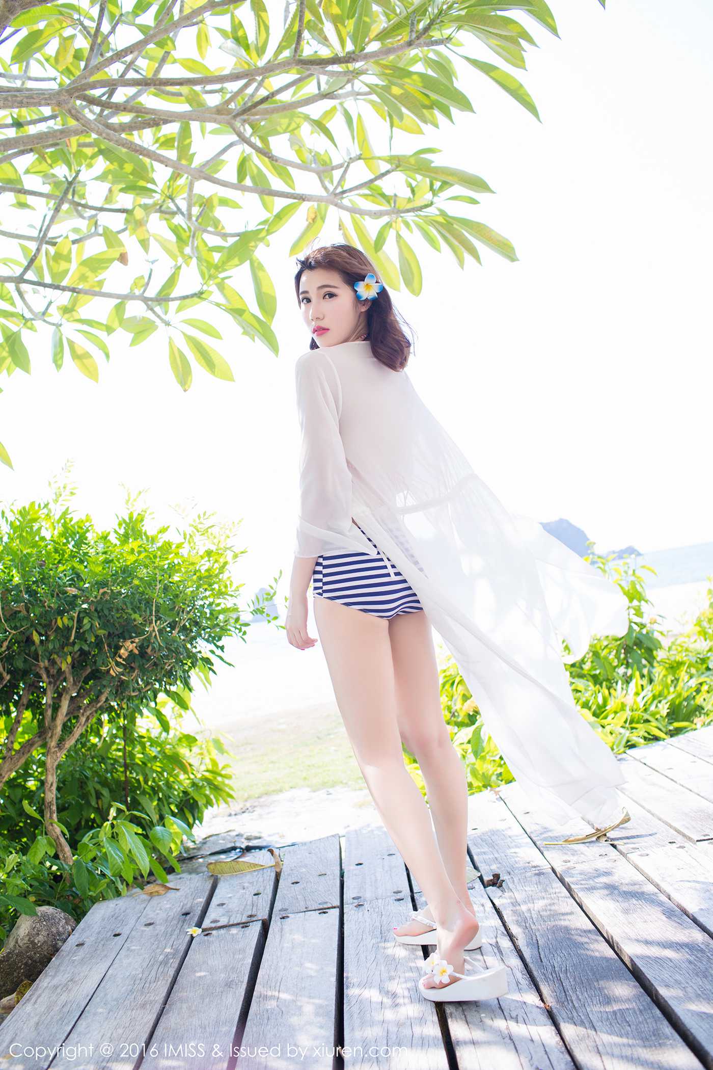 图片[12]-[IMiss爱蜜社] 2016.04.29 Vol.083 Sandy陈天扬 [51+1P] – 速更版-美库