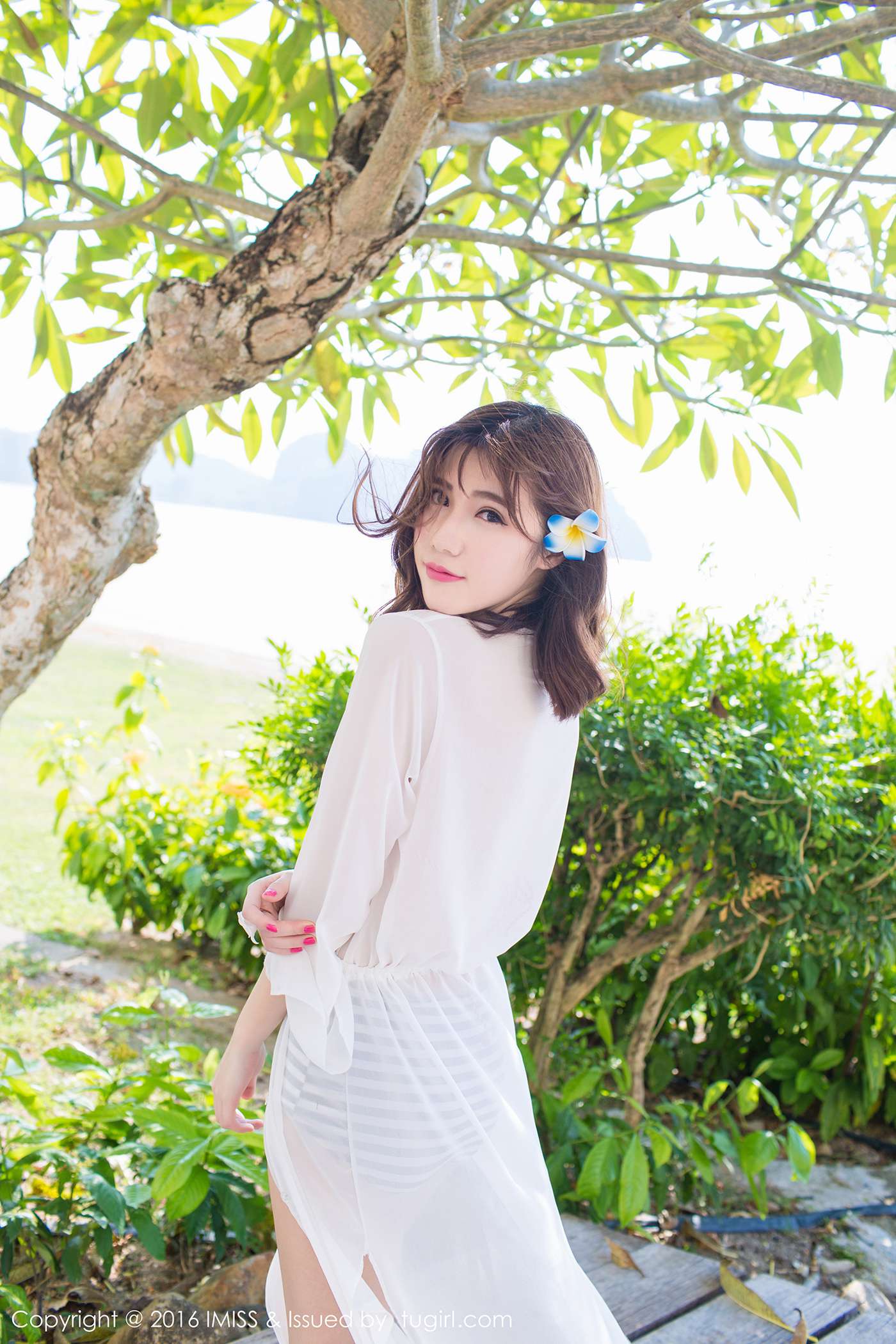 图片[14]-[IMiss爱蜜社] 2016.04.29 Vol.083 Sandy陈天扬 [51+1P] – 速更版-美库