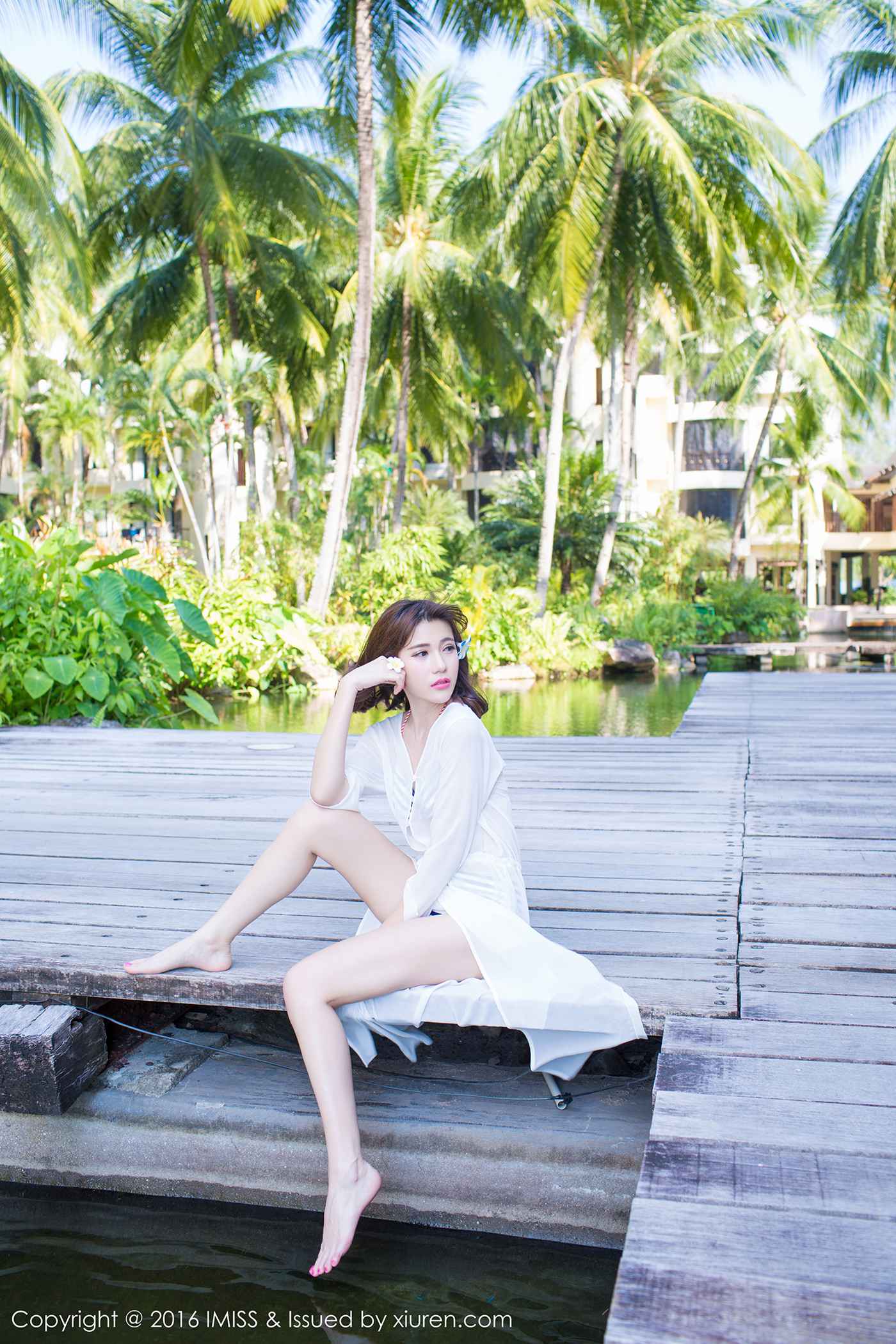 图片[19]-[IMiss爱蜜社] 2016.04.29 Vol.083 Sandy陈天扬 [51+1P] – 速更版-美库