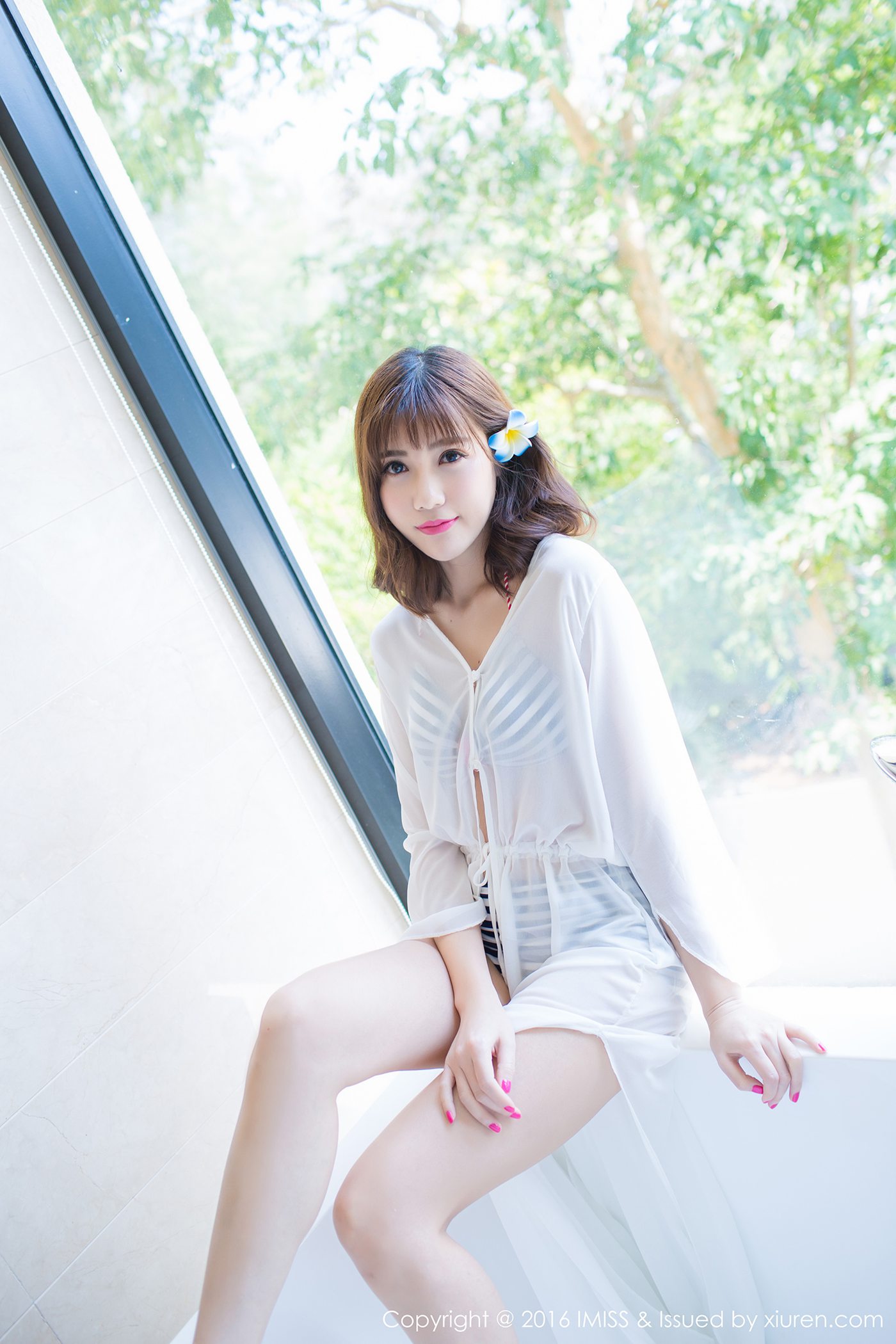 图片[32]-[IMiss爱蜜社] 2016.04.29 Vol.083 Sandy陈天扬 [51+1P] – 速更版-美库