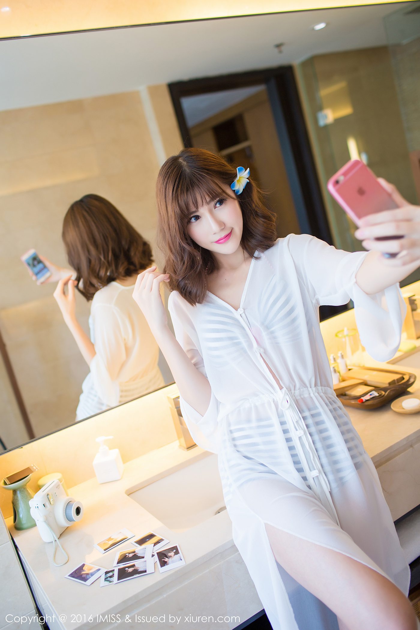 图片[35]-[IMiss爱蜜社] 2016.04.29 Vol.083 Sandy陈天扬 [51+1P] – 速更版-美库