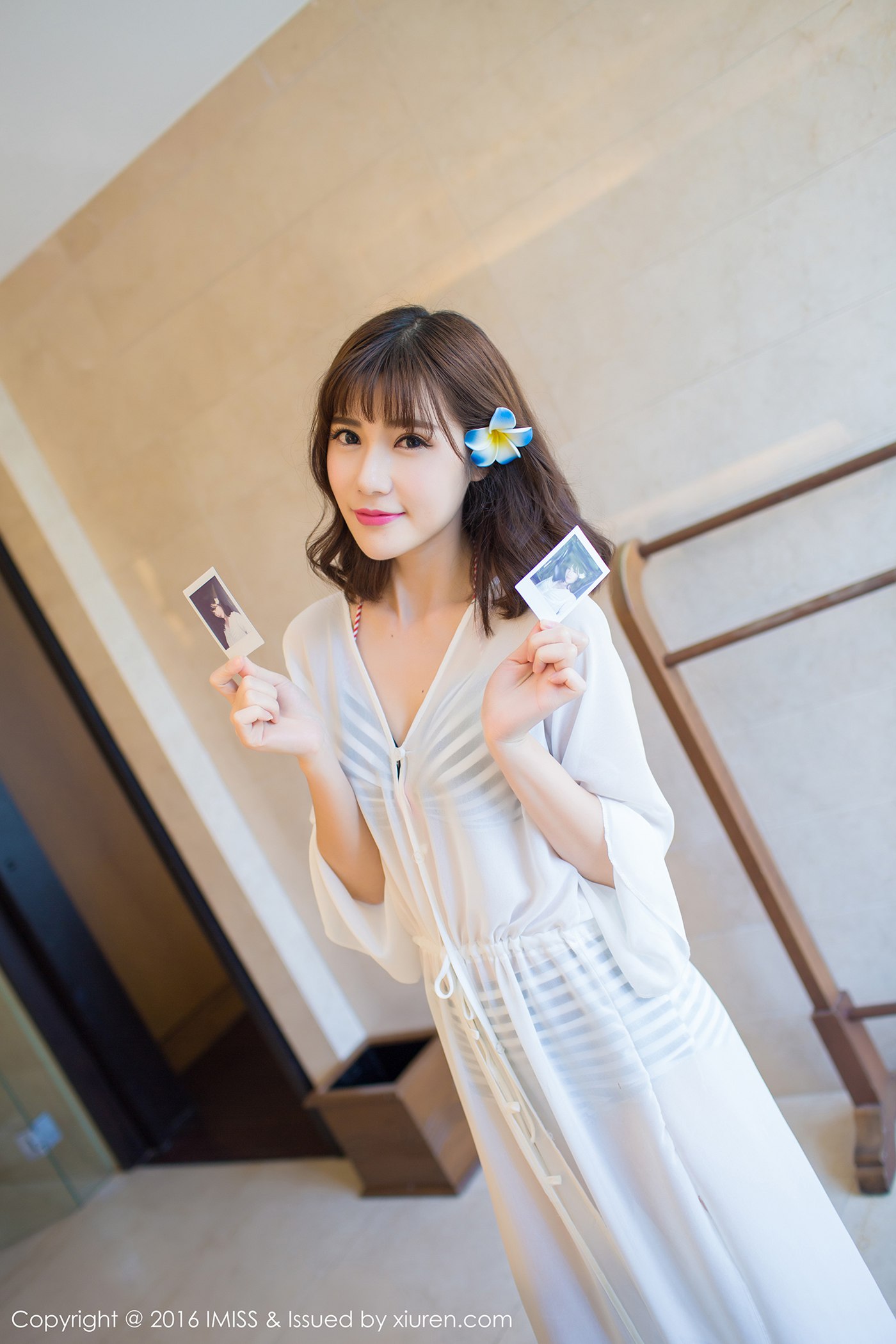 图片[39]-[IMiss爱蜜社] 2016.04.29 Vol.083 Sandy陈天扬 [51+1P] – 速更版-美库