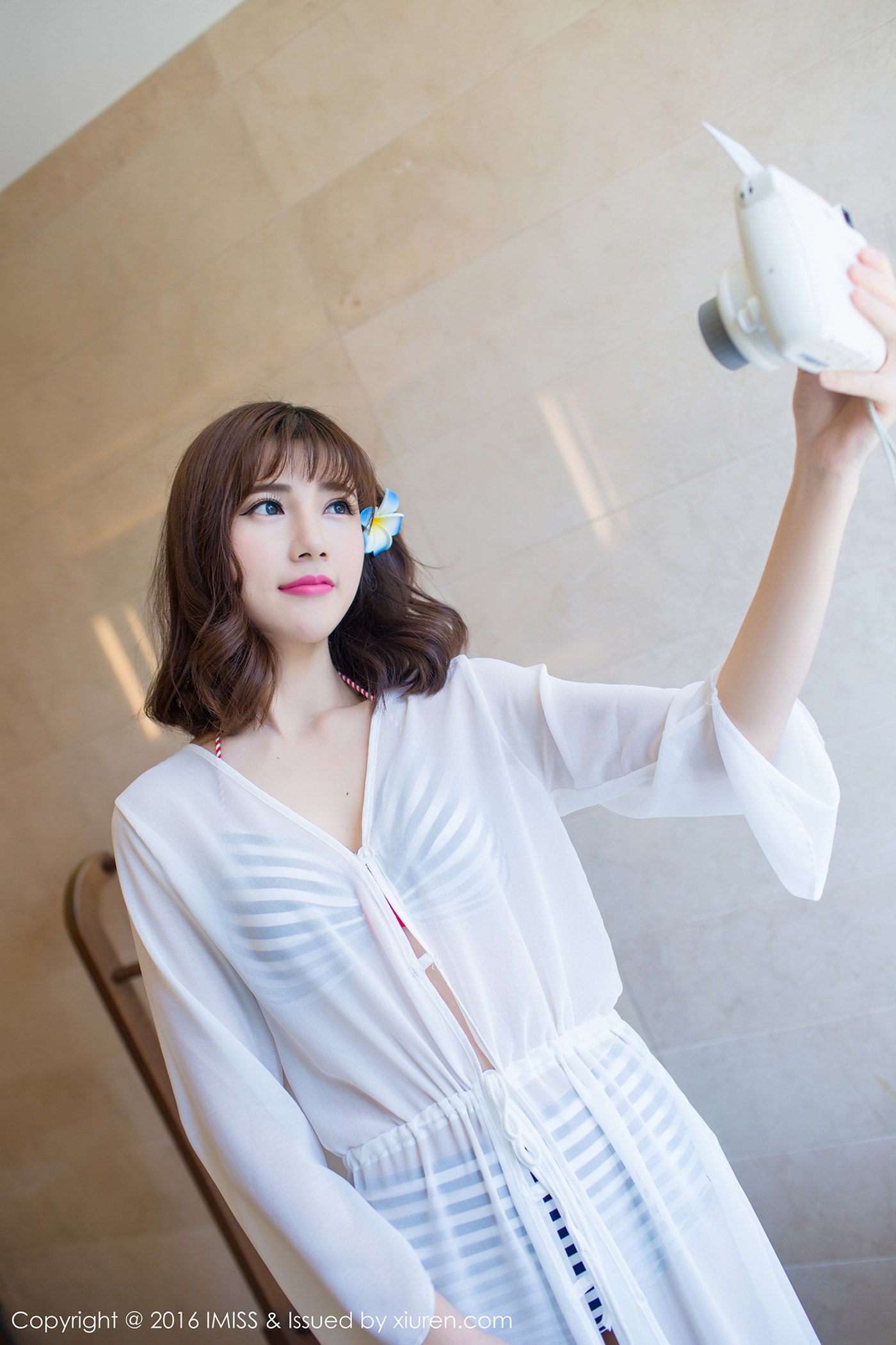 图片[41]-[IMiss爱蜜社] 2016.04.29 Vol.083 Sandy陈天扬 [51+1P] – 速更版-美库