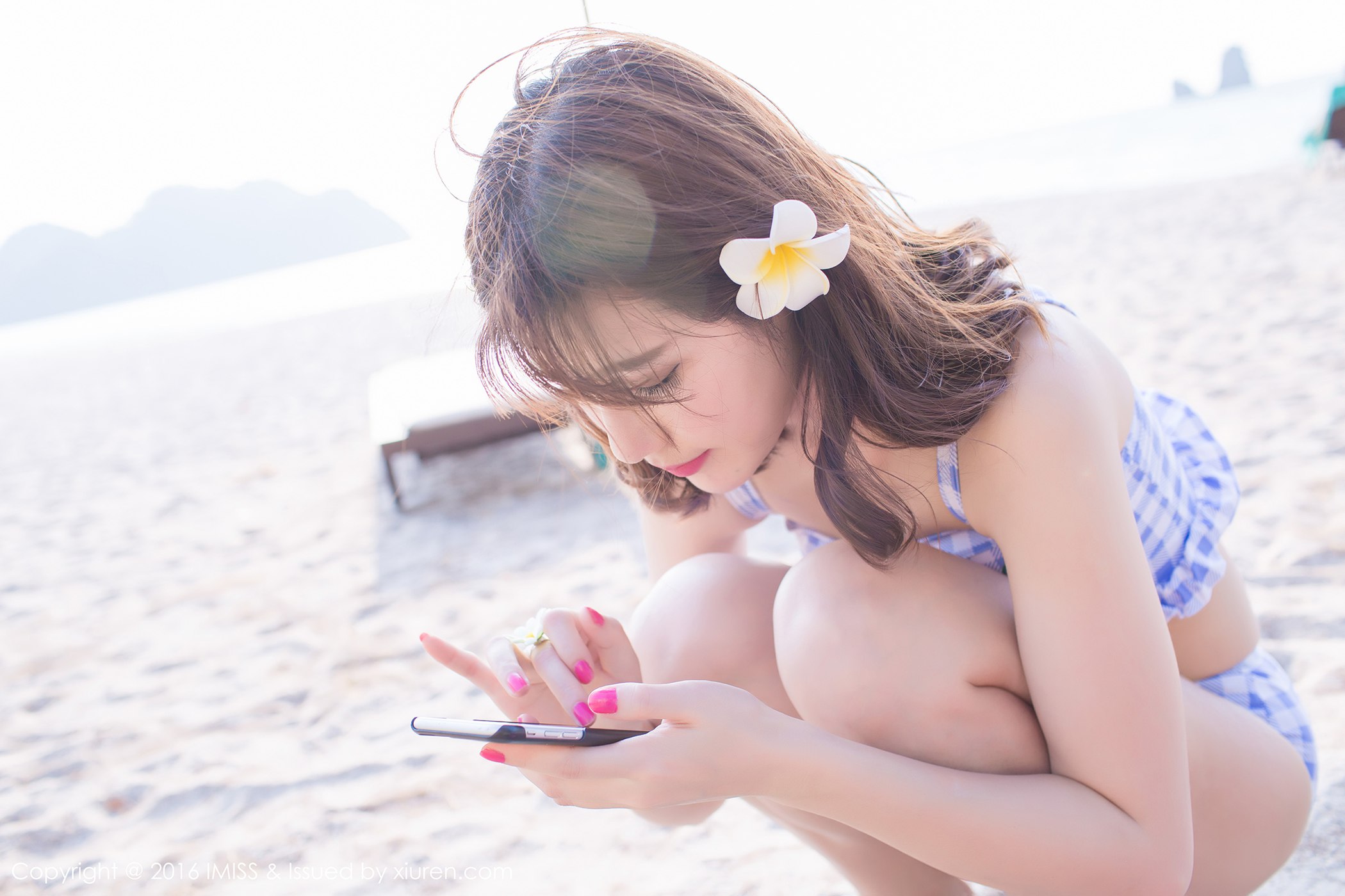 图片[43]-[IMiss爱蜜社] 2016.04.29 Vol.083 Sandy陈天扬 [51+1P] – 速更版-美库