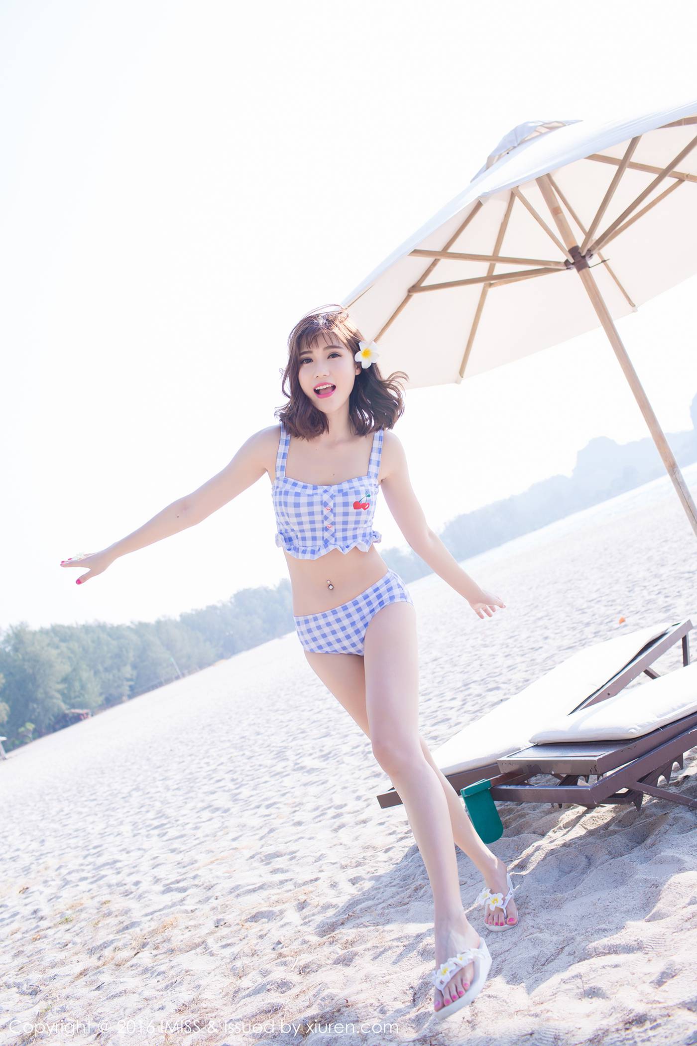 图片[53]-[IMiss爱蜜社] 2016.04.29 Vol.083 Sandy陈天扬 [51+1P] – 速更版-美库