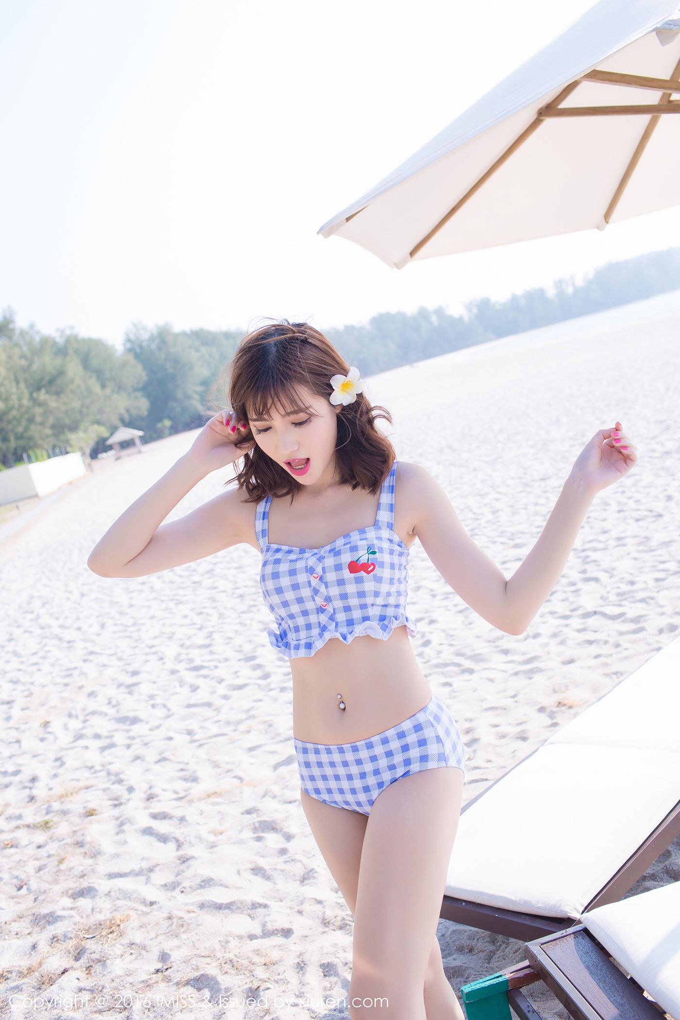 图片[52]-[IMiss爱蜜社] 2016.04.29 Vol.083 Sandy陈天扬 [51+1P] – 速更版-美库