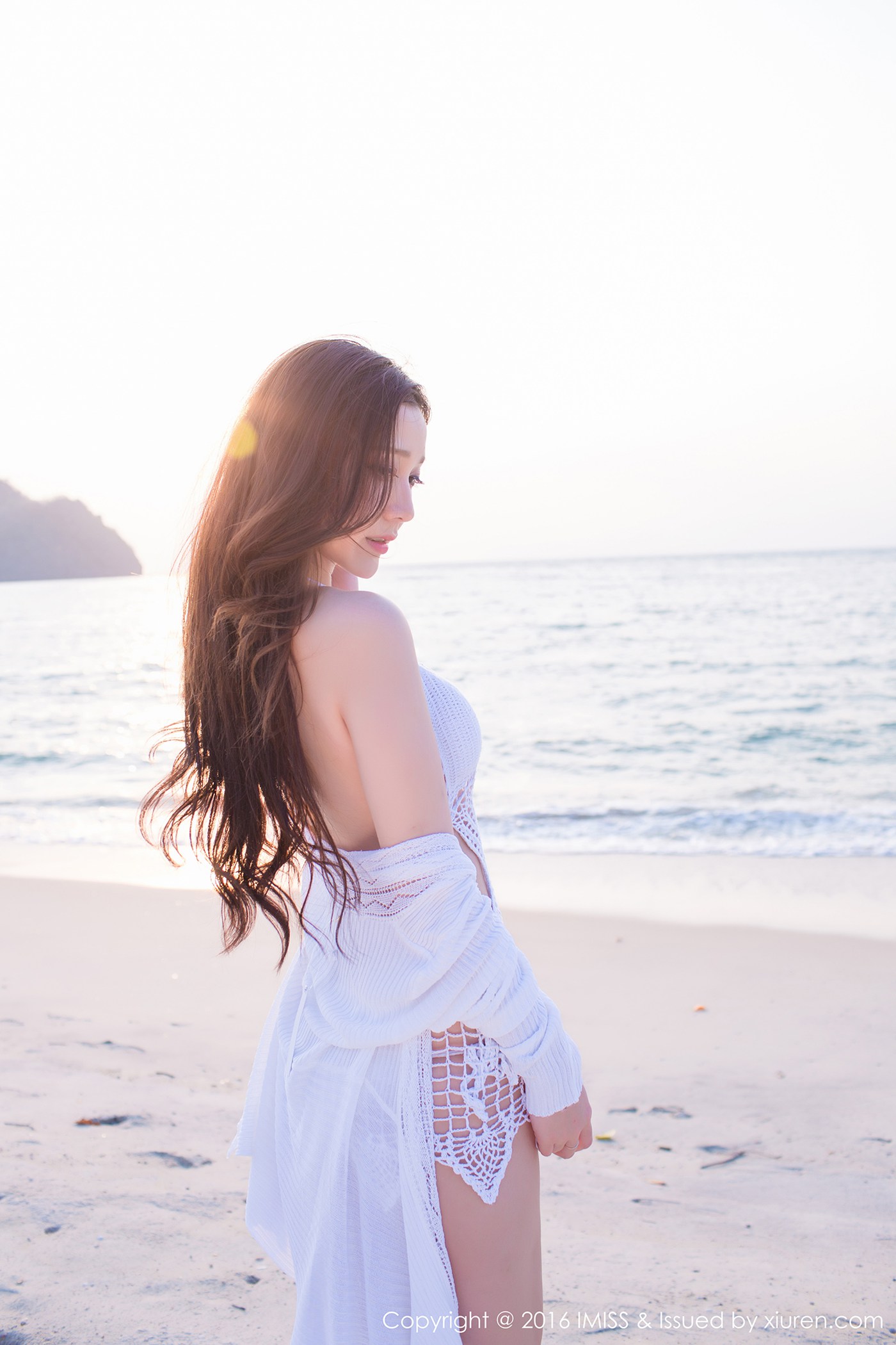 图片[19]-[IMiss爱蜜社] 2016.05.04 Vol.084 淼淼萌萌哒 [45+1P] – 速更版-美库