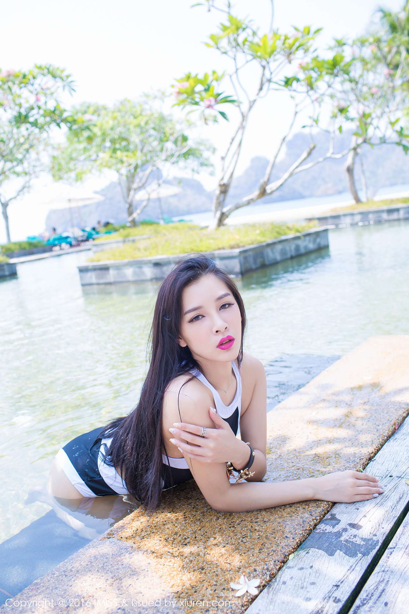 图片[12]-[IMiss爱蜜社] 2016.05.06 Vol.085 戴小唯 [49+1P] – 速更版-美库