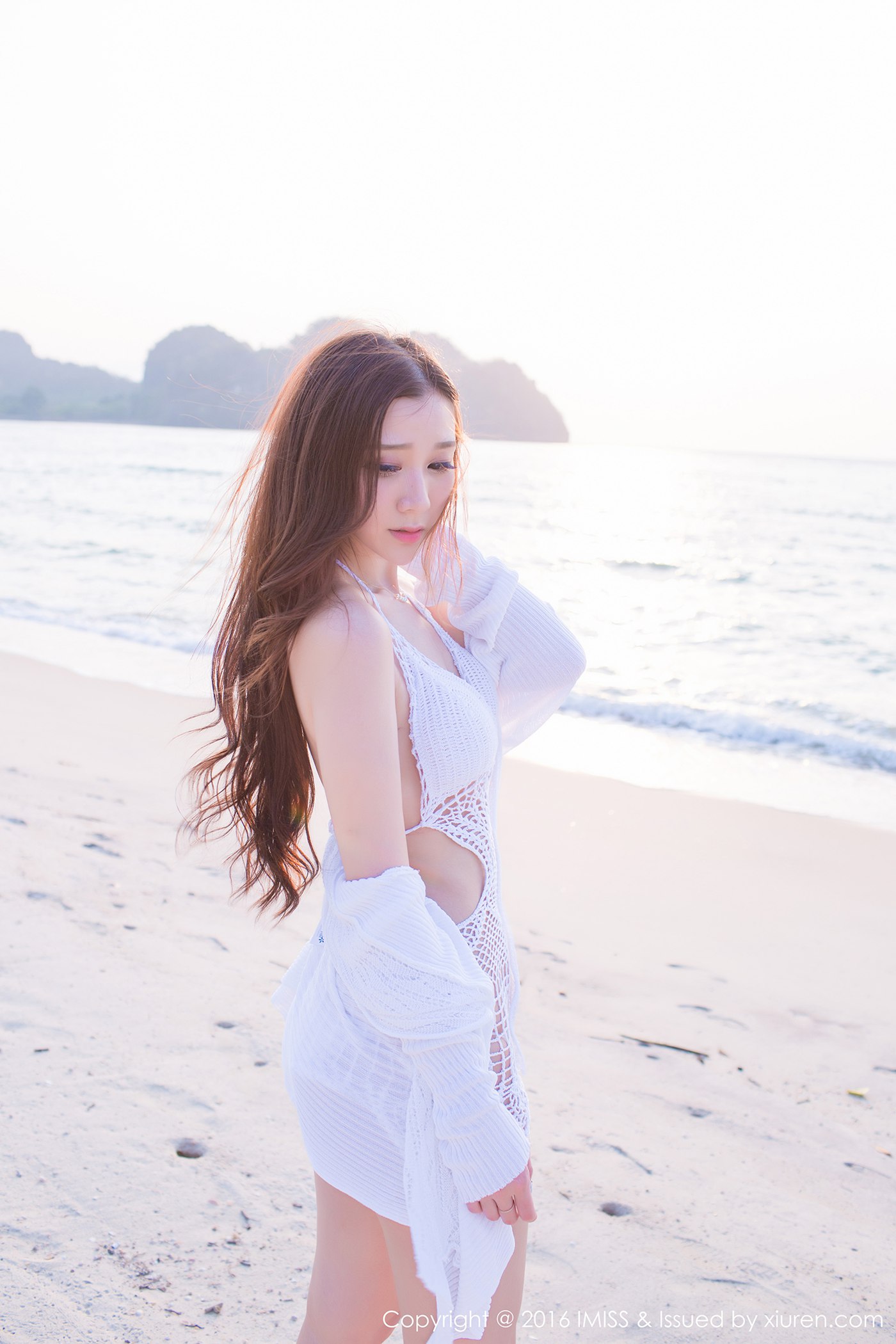 图片[22]-[IMiss爱蜜社] 2016.05.04 Vol.084 淼淼萌萌哒 [45+1P] – 速更版-美库