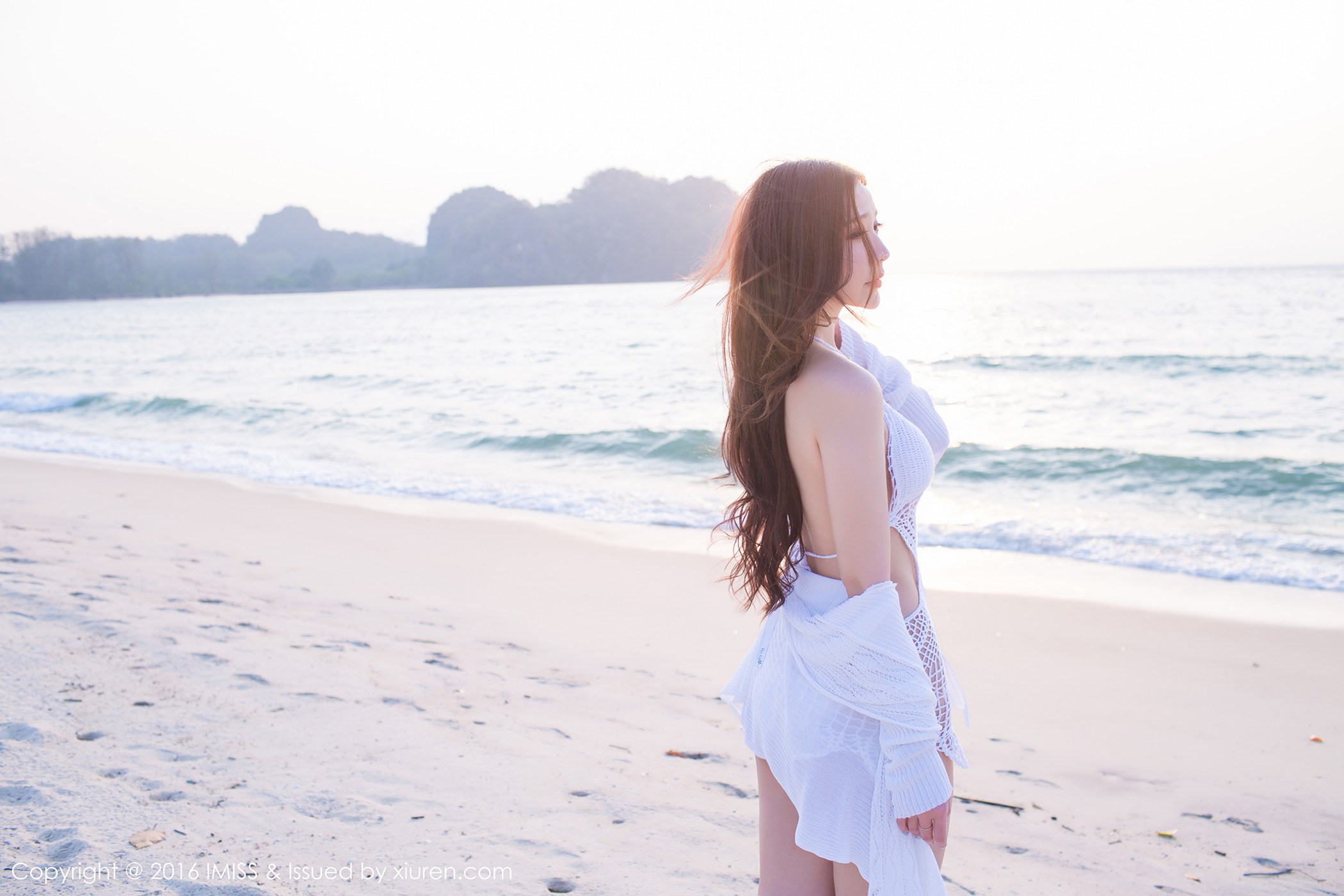 图片[23]-[IMiss爱蜜社] 2016.05.04 Vol.084 淼淼萌萌哒 [45+1P] – 速更版-美库