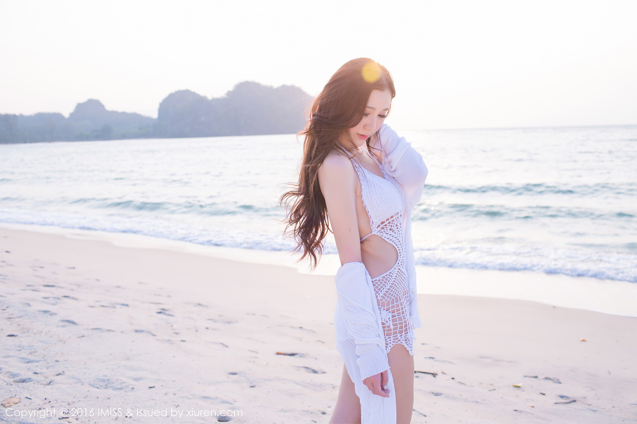 图片[24]-[IMiss爱蜜社] 2016.05.04 Vol.084 淼淼萌萌哒 [45+1P] – 速更版-美库