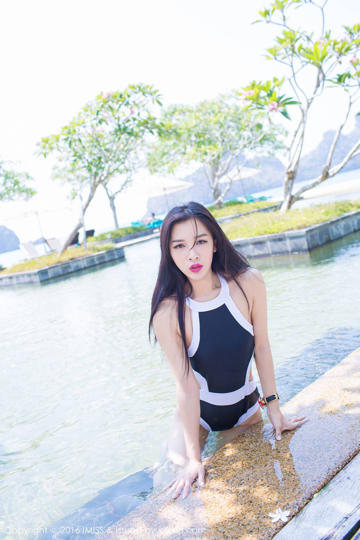 图片[16]-[IMiss爱蜜社] 2016.05.06 Vol.085 戴小唯 [49+1P] – 速更版-美库
