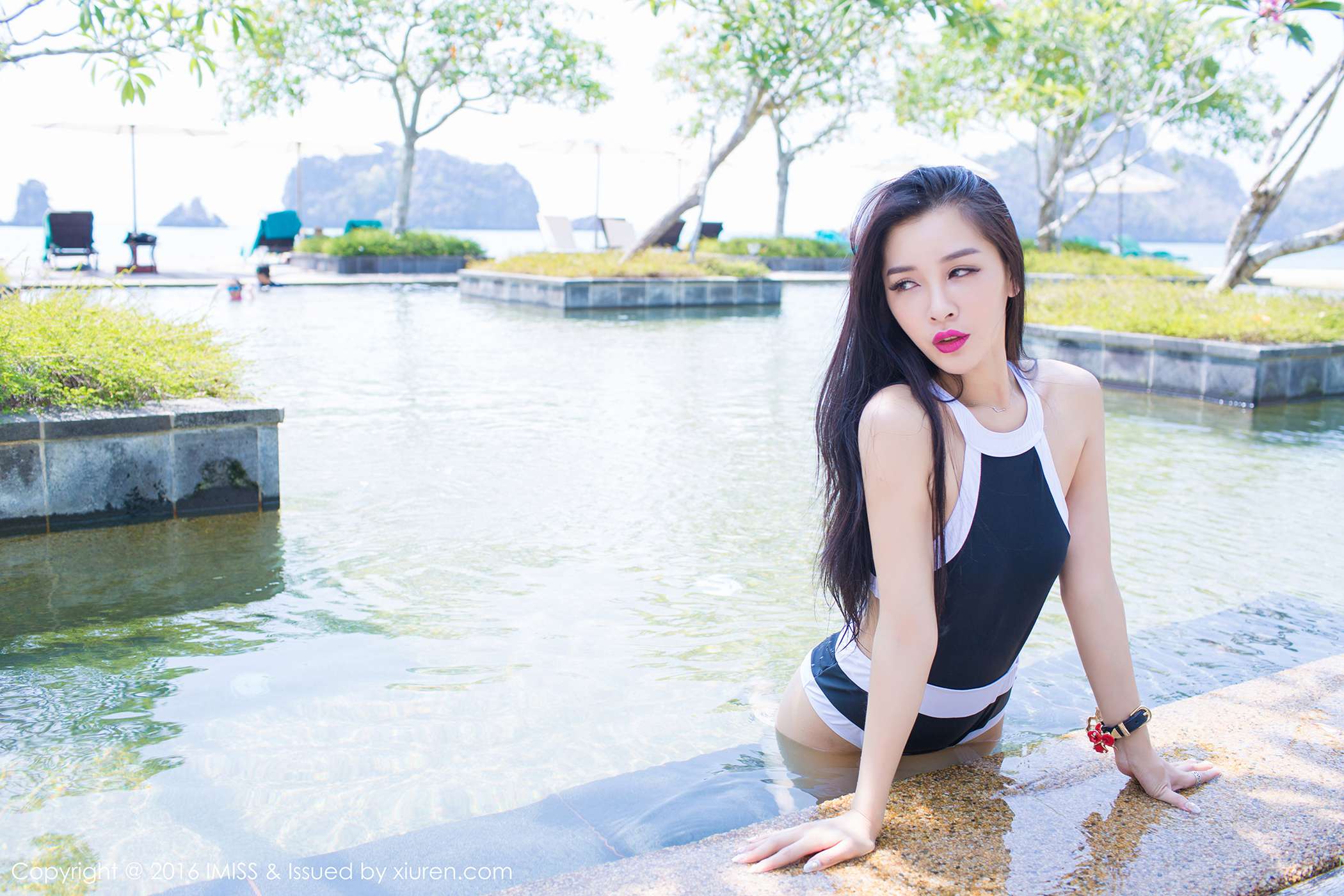 图片[17]-[IMiss爱蜜社] 2016.05.06 Vol.085 戴小唯 [49+1P] – 速更版-美库