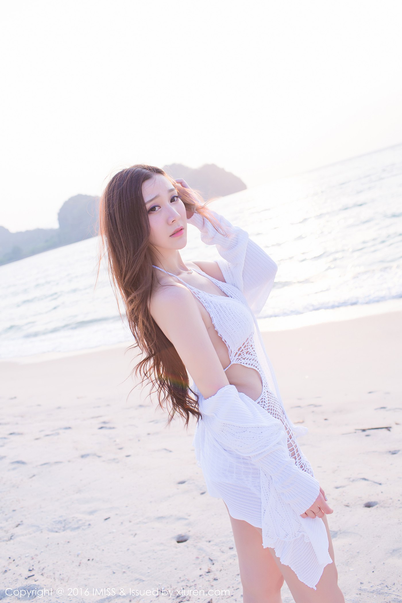 图片[26]-[IMiss爱蜜社] 2016.05.04 Vol.084 淼淼萌萌哒 [45+1P] – 速更版-美库