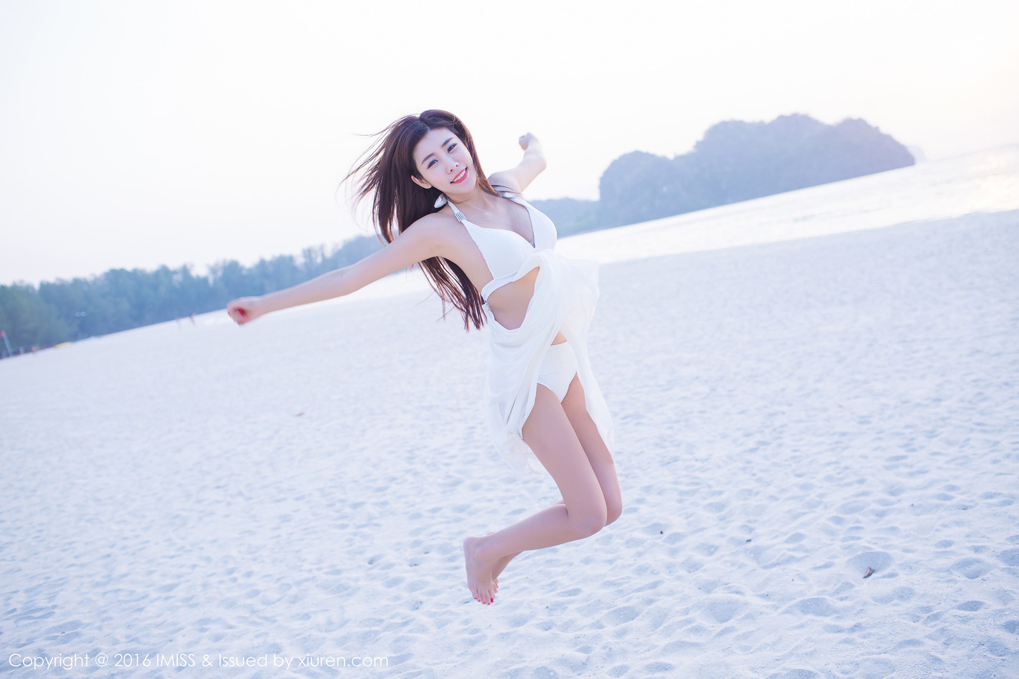 图片[11]-[IMiss爱蜜社] 2016.05.09 Vol.086 程小烦不烦 [47+1P] – 速更版-美库