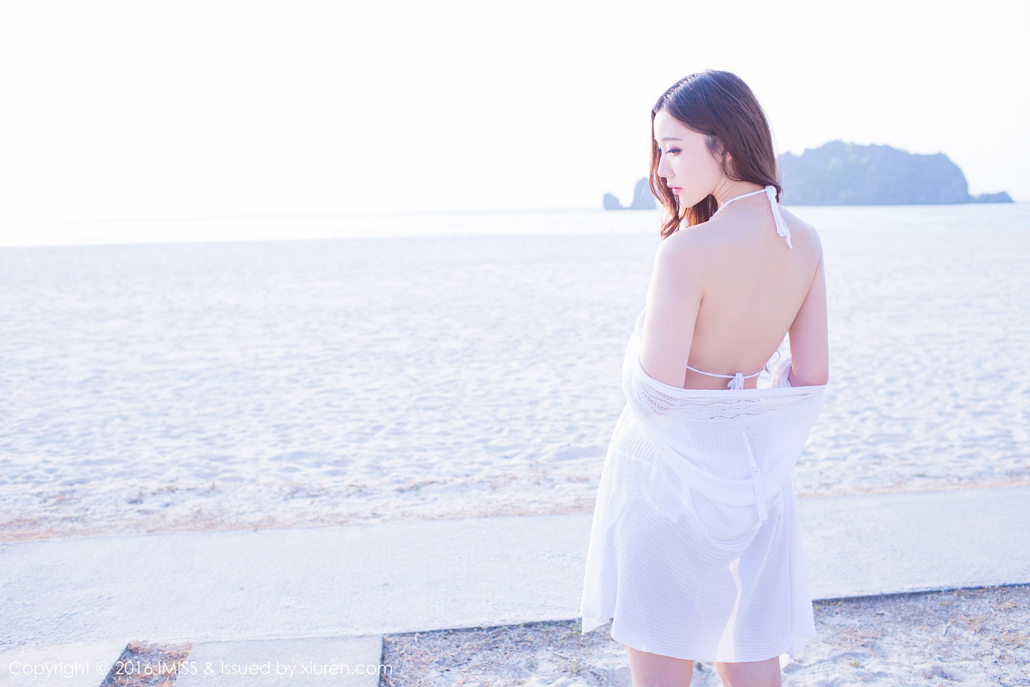 图片[32]-[IMiss爱蜜社] 2016.05.04 Vol.084 淼淼萌萌哒 [45+1P] – 速更版-美库