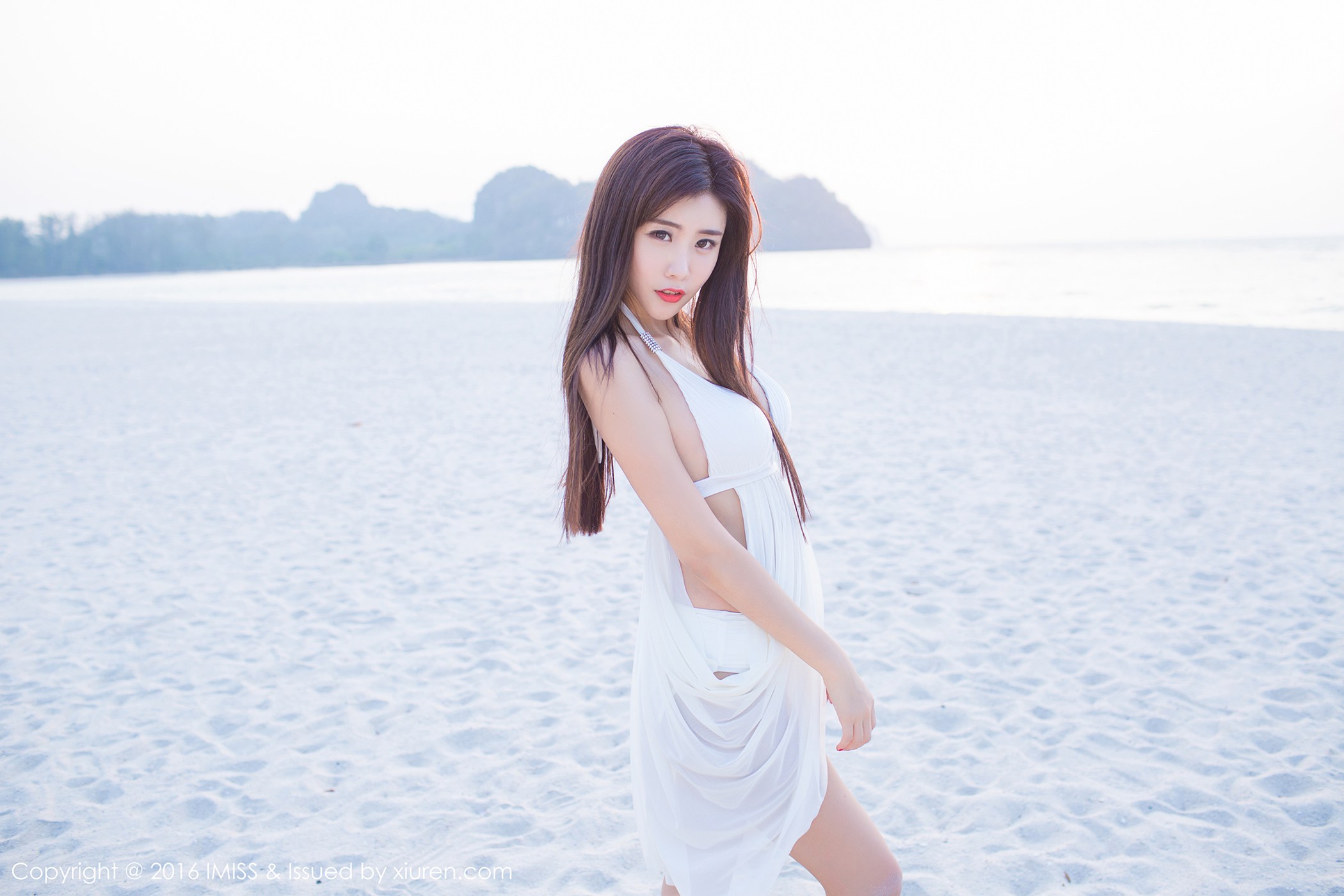 图片[16]-[IMiss爱蜜社] 2016.05.09 Vol.086 程小烦不烦 [47+1P] – 速更版-美库