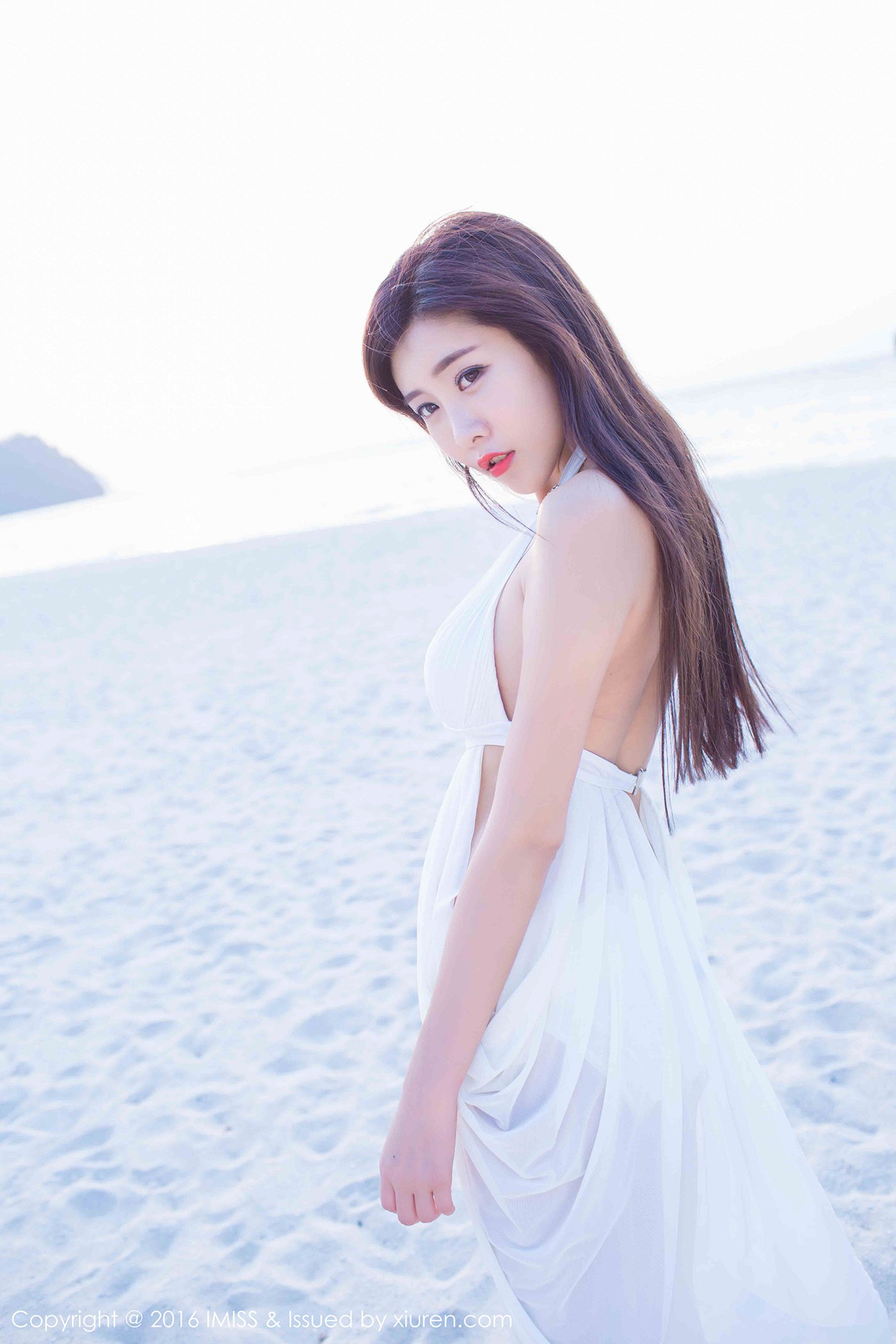 图片[18]-[IMiss爱蜜社] 2016.05.09 Vol.086 程小烦不烦 [47+1P] – 速更版-美库