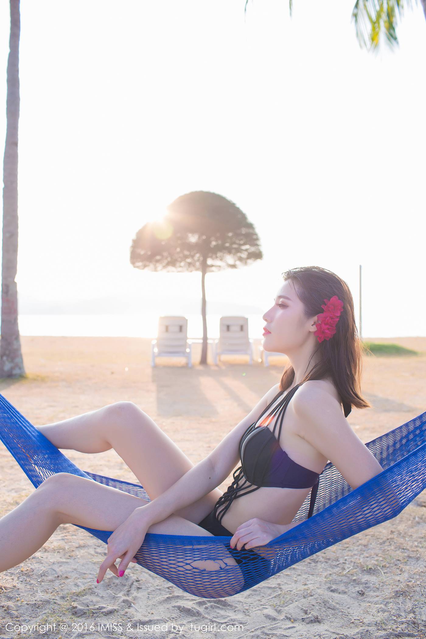 图片[15]-[IMiss爱蜜社] 2016.05.10 Vol.087 Sandy陈天扬 [50+1P] – 速更版-美库