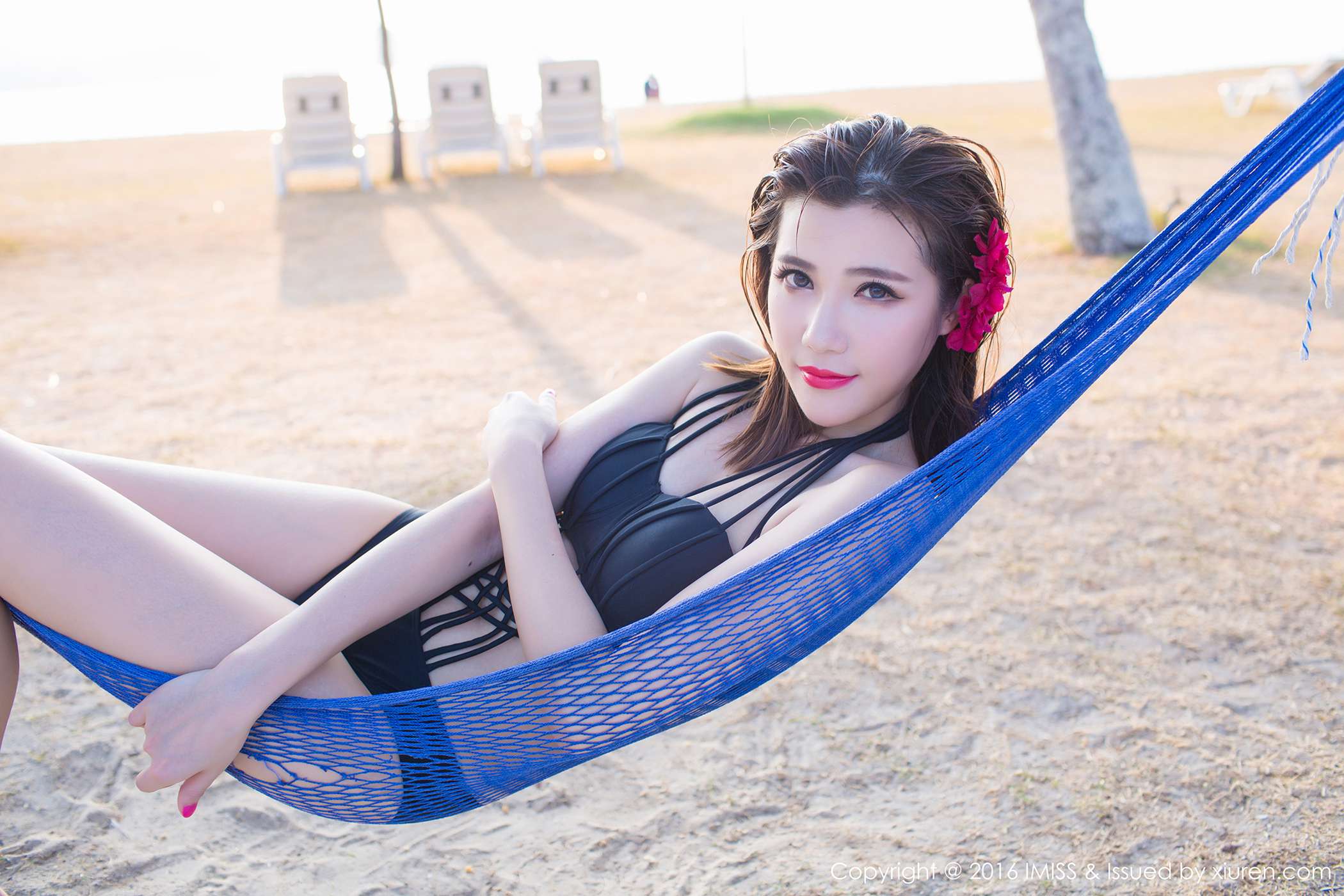 图片[17]-[IMiss爱蜜社] 2016.05.10 Vol.087 Sandy陈天扬 [50+1P] – 速更版-美库