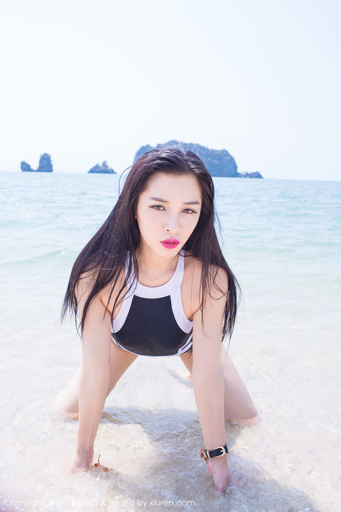 图片[46]-[IMiss爱蜜社] 2016.05.06 Vol.085 戴小唯 [49+1P] – 速更版-美库