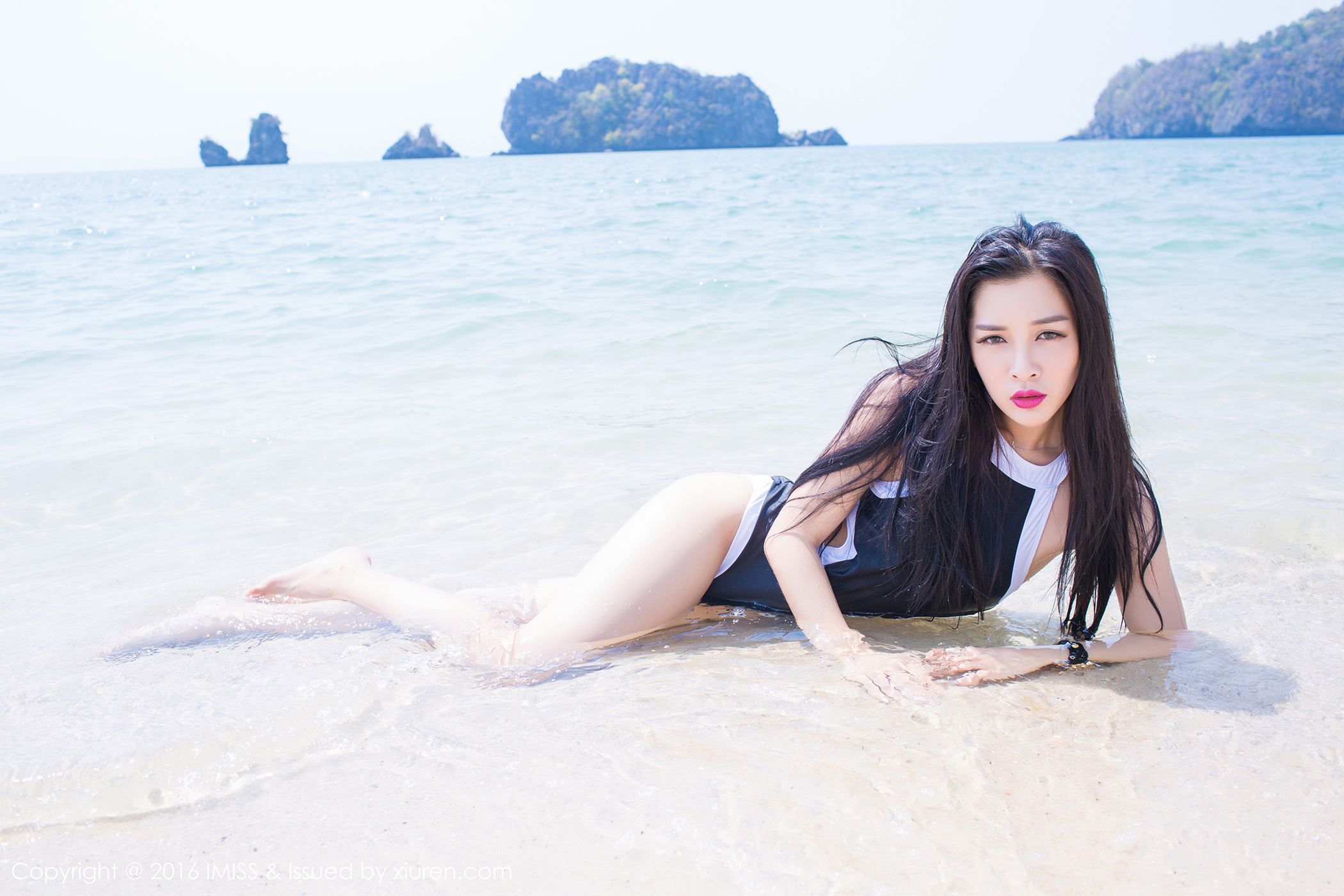 图片[47]-[IMiss爱蜜社] 2016.05.06 Vol.085 戴小唯 [49+1P] – 速更版-美库