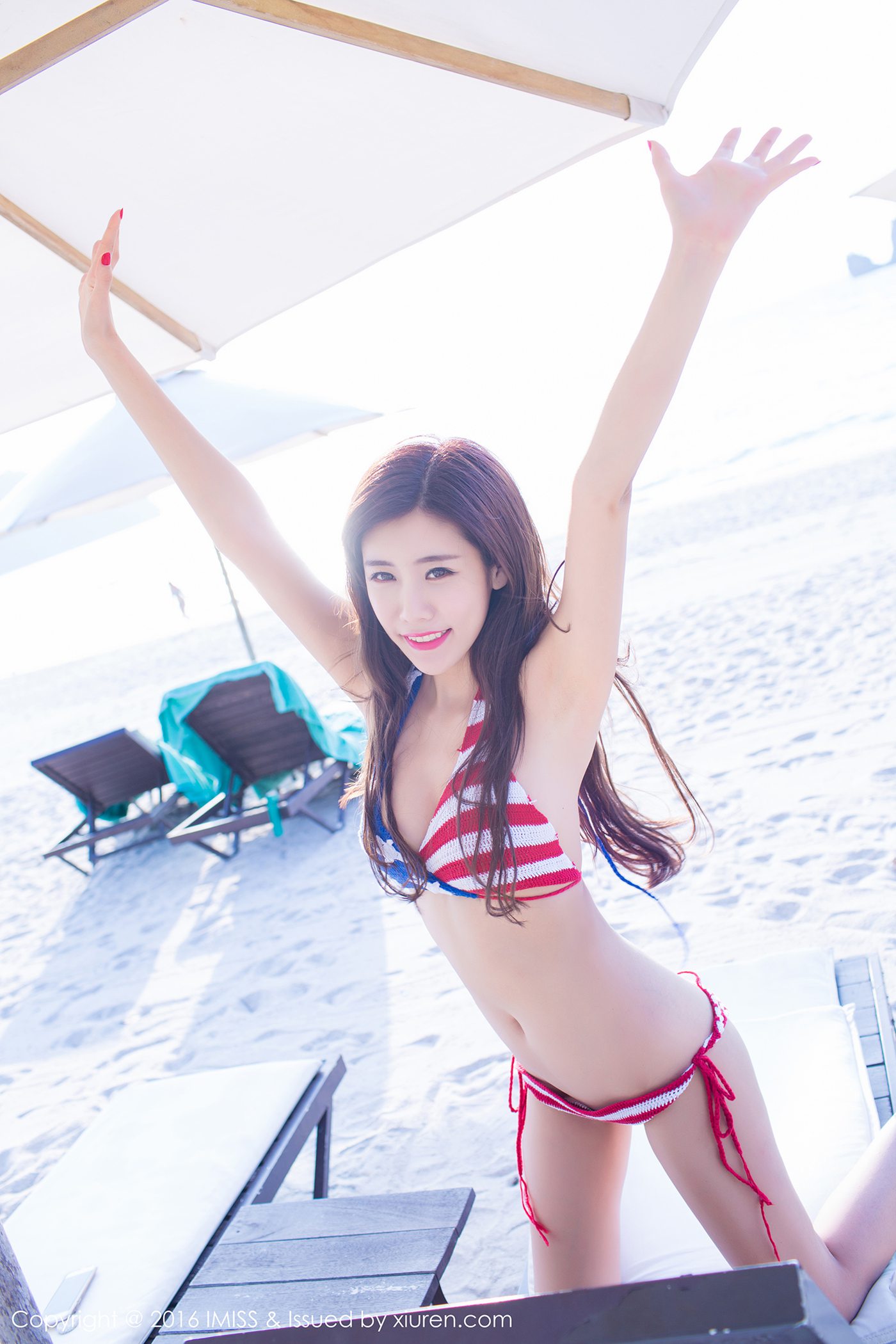 图片[21]-[IMiss爱蜜社] 2016.05.13 Vol.089 程小烦不烦 [47+1P] – 速更版-美库