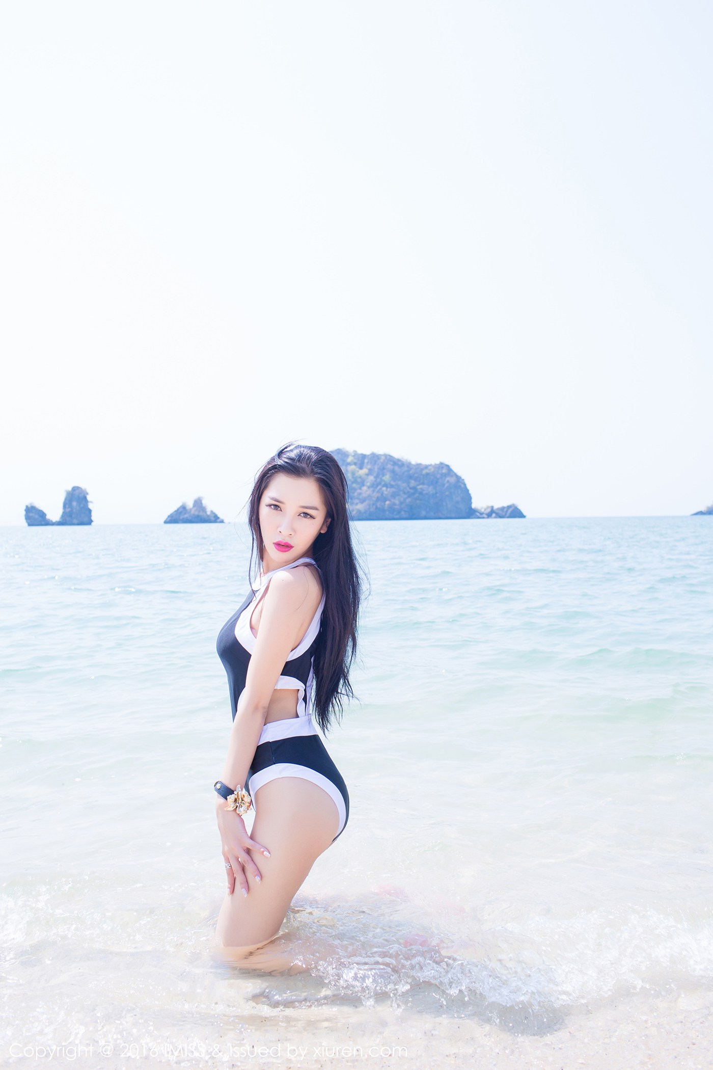 图片[50]-[IMiss爱蜜社] 2016.05.06 Vol.085 戴小唯 [49+1P] – 速更版-美库