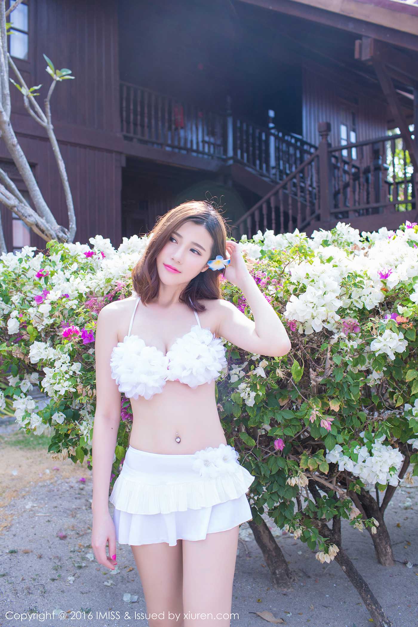 图片[41]-[IMiss爱蜜社] 2016.05.10 Vol.087 Sandy陈天扬 [50+1P] – 速更版-美库