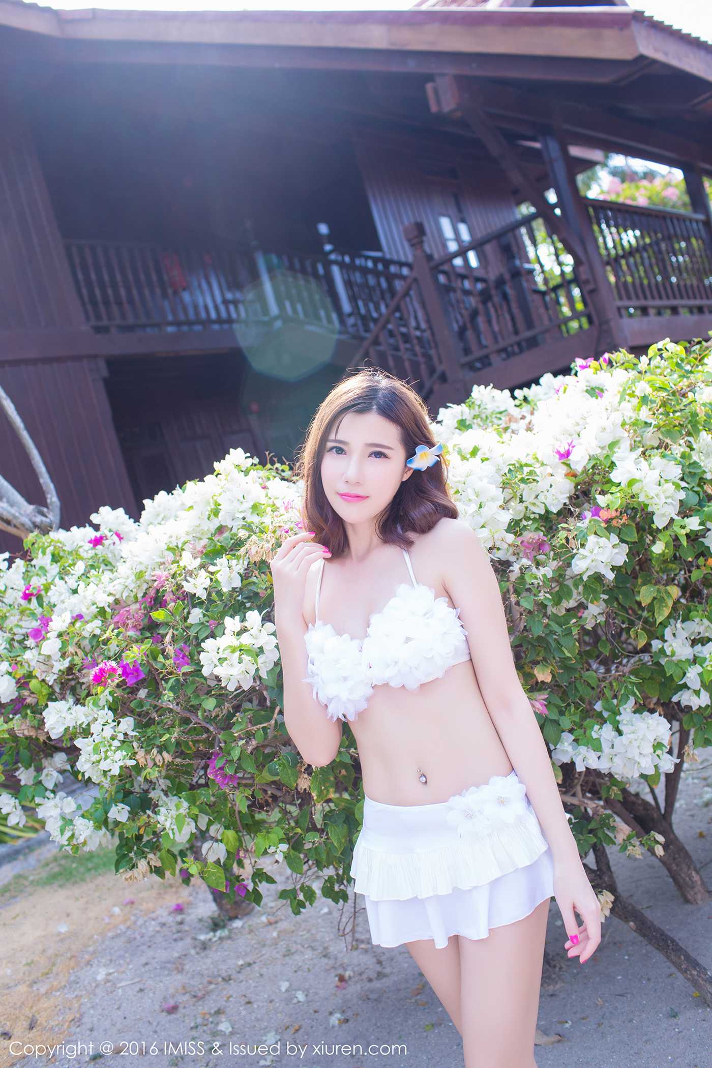 图片[43]-[IMiss爱蜜社] 2016.05.10 Vol.087 Sandy陈天扬 [50+1P] – 速更版-美库