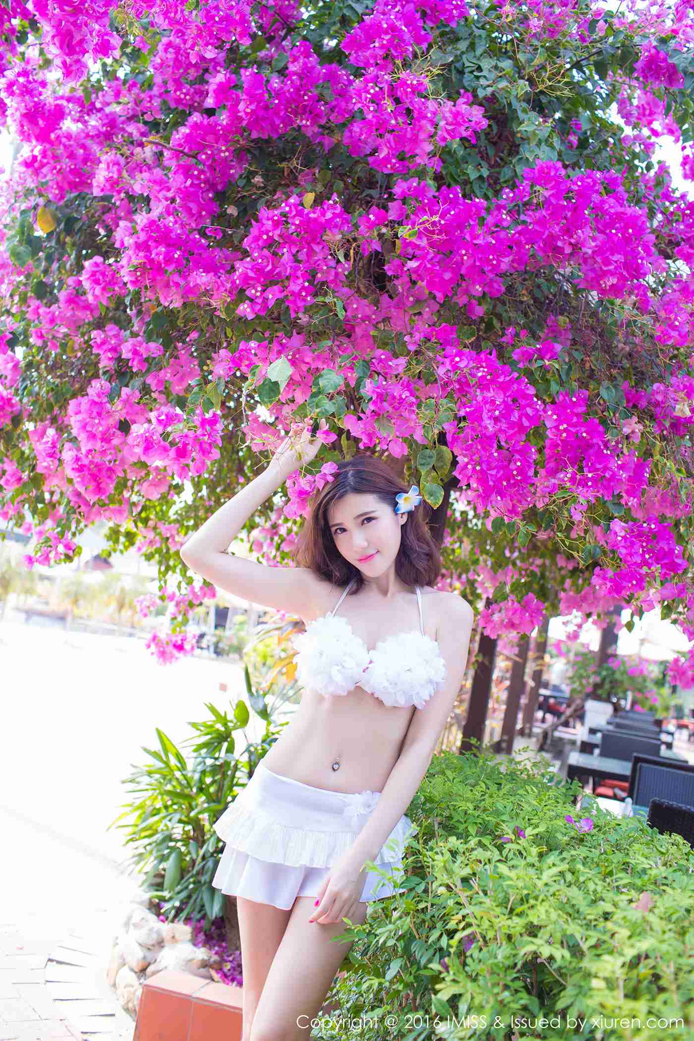 图片[51]-[IMiss爱蜜社] 2016.05.10 Vol.087 Sandy陈天扬 [50+1P] – 速更版-美库