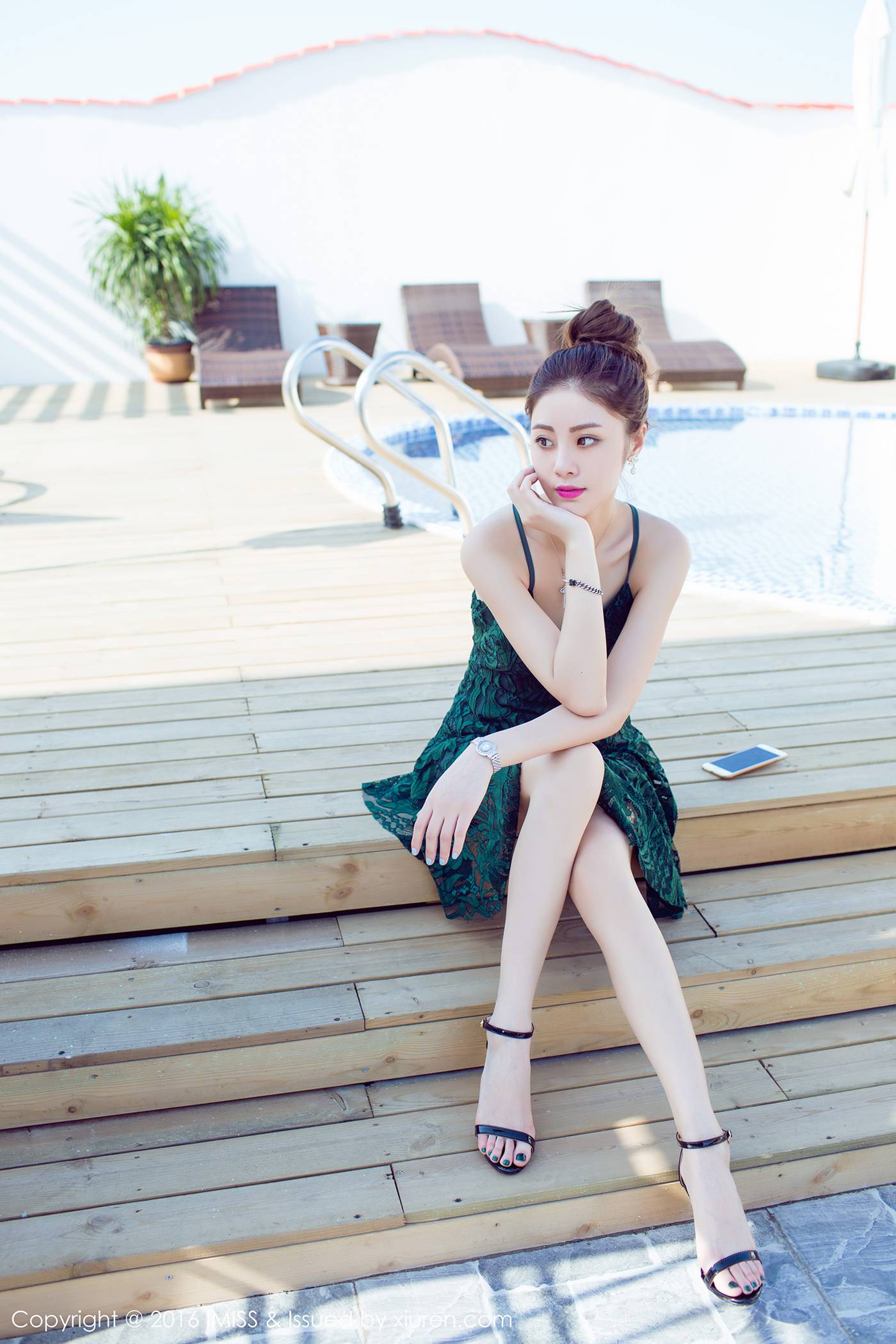 图片[42]-[IMiss爱蜜社] 2016.05.17 Vol.090 菲儿 [51+1P] – 速更版-美库