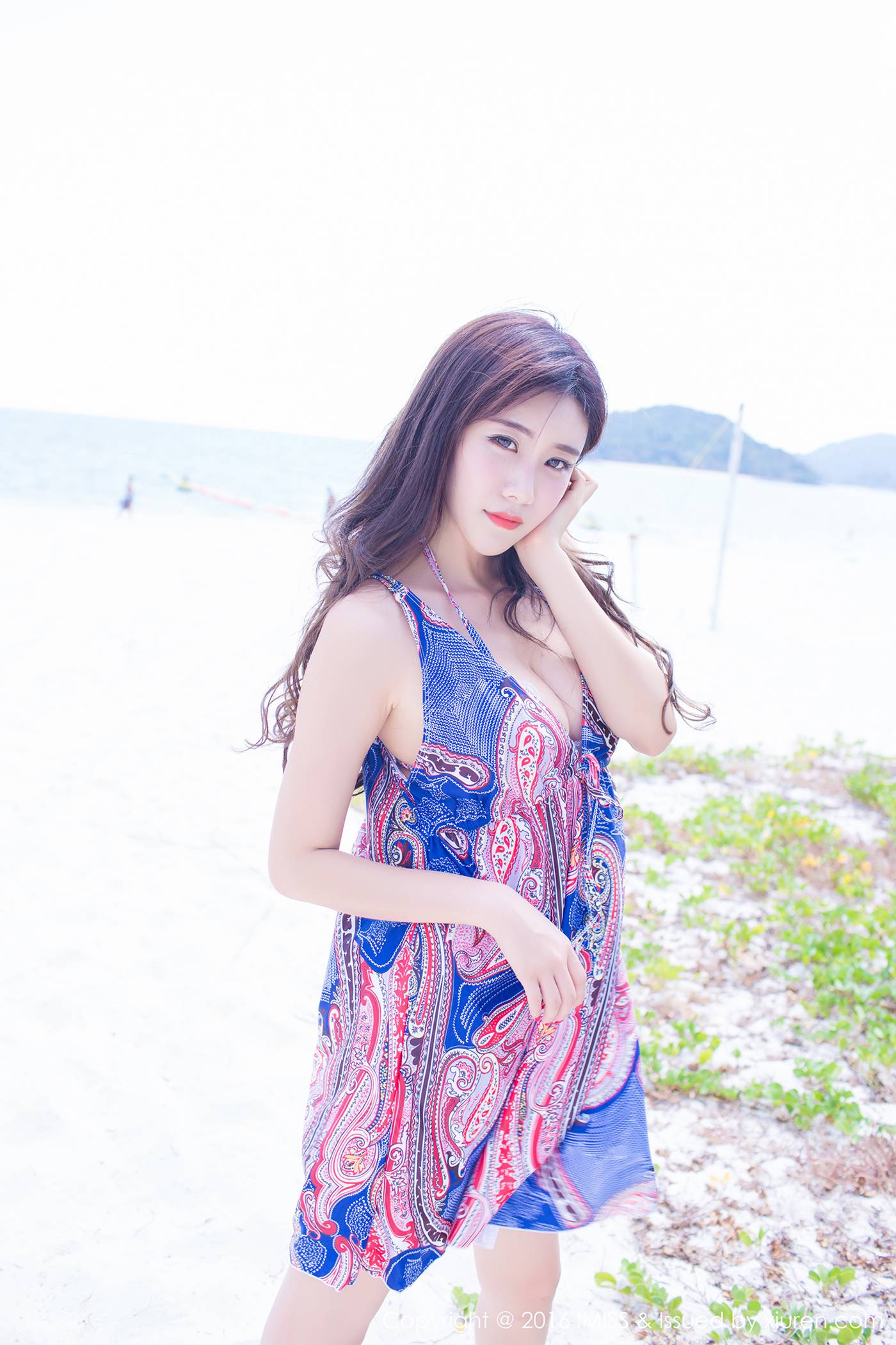 图片[36]-[IMiss爱蜜社] 2016.05.23 Vol.092 程小烦不烦 [52+1P] – 速更版-美库