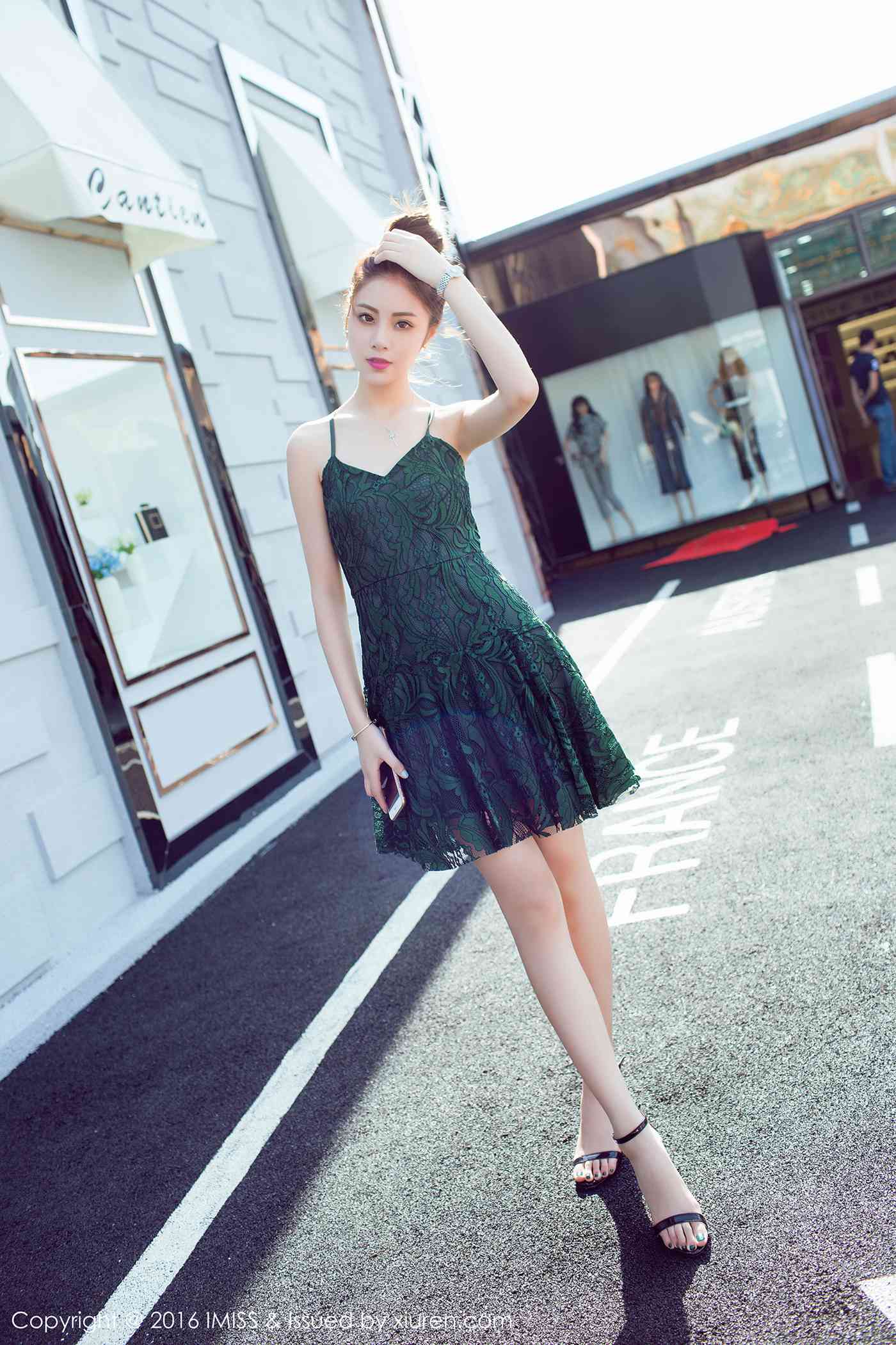 图片[49]-[IMiss爱蜜社] 2016.05.17 Vol.090 菲儿 [51+1P] – 速更版-美库