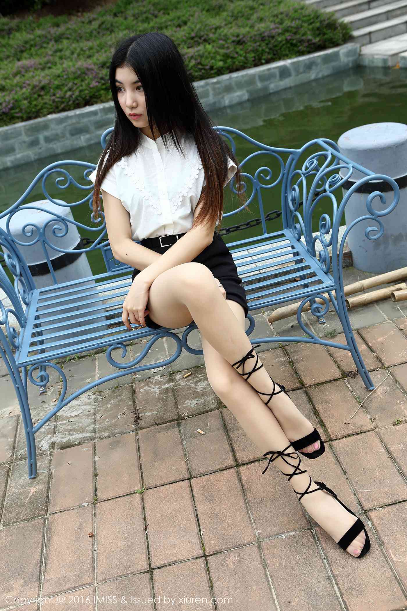 图片[17]-[IMiss爱蜜社] 2016.06.01 Vol.095 Winki丝姬 [49+1P] – 速更版-美库