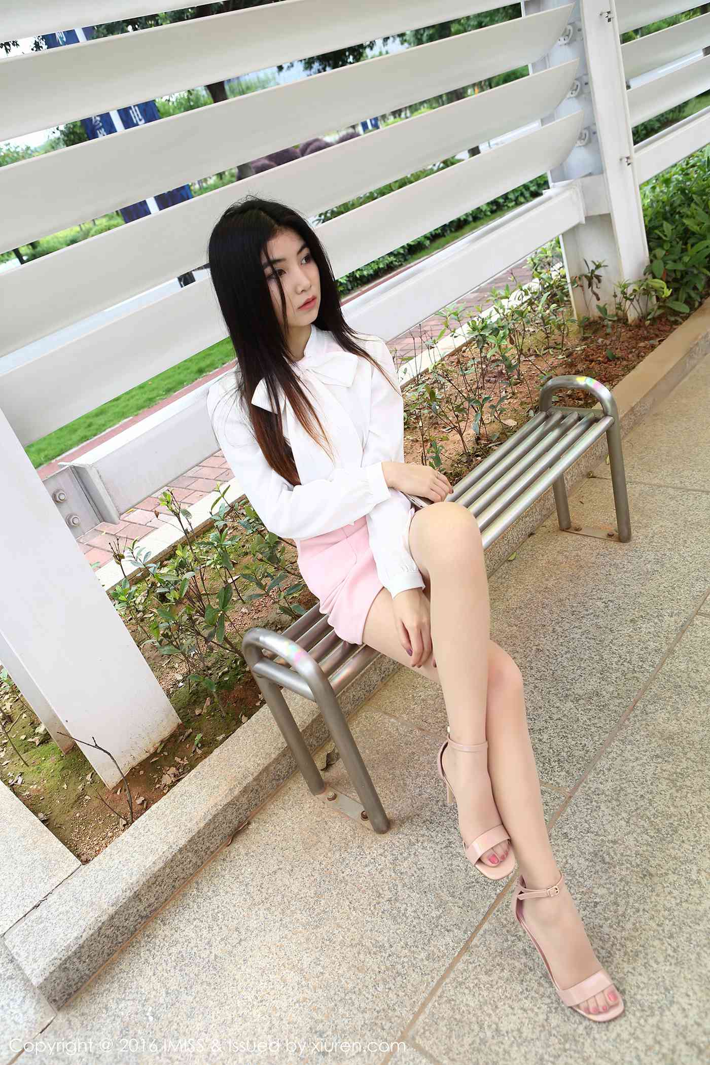 图片[33]-[IMiss爱蜜社] 2016.05.26 Vol.094 Winki丝姬 [42+1P] – 速更版-美库