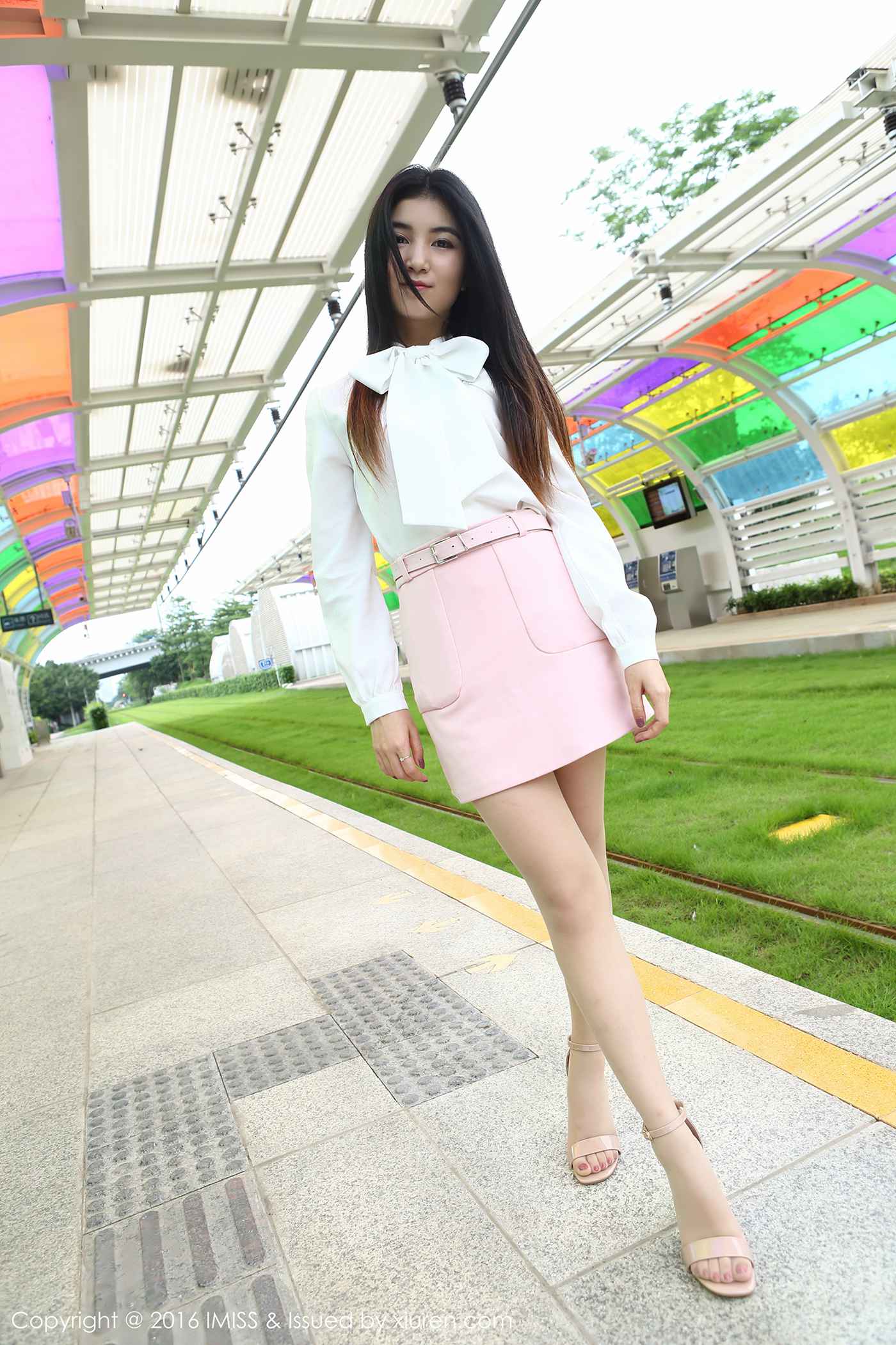 图片[35]-[IMiss爱蜜社] 2016.05.26 Vol.094 Winki丝姬 [42+1P] – 速更版-美库