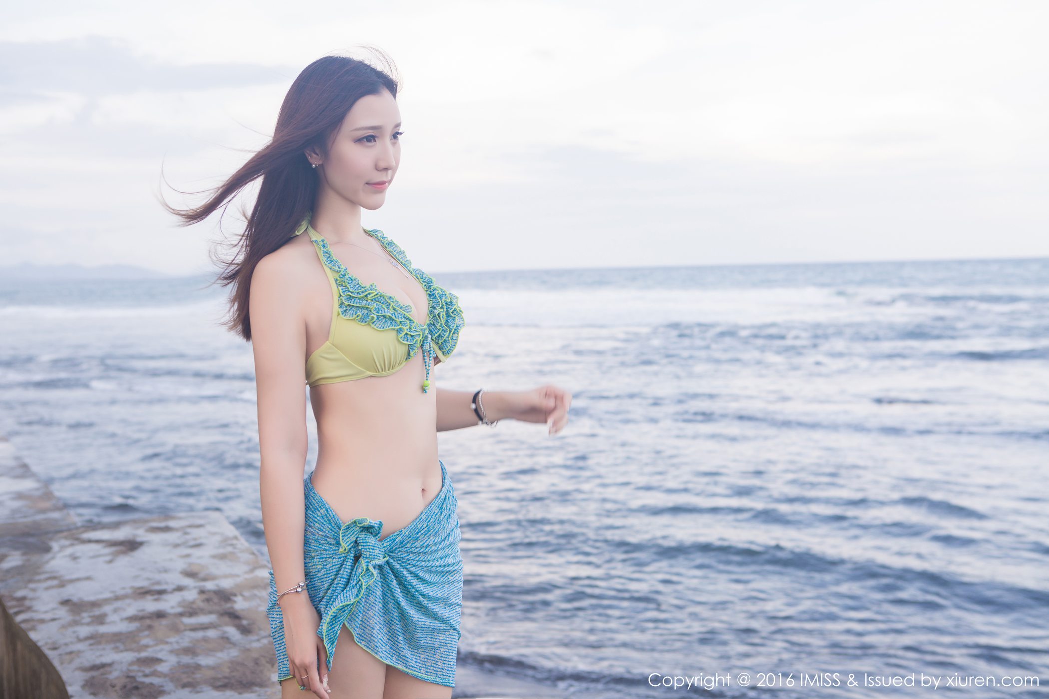 图片[20]-[IMiss爱蜜社] 2016.06.29 Vol.102 淼淼萌萌哒 [49P] – 速更版-美库