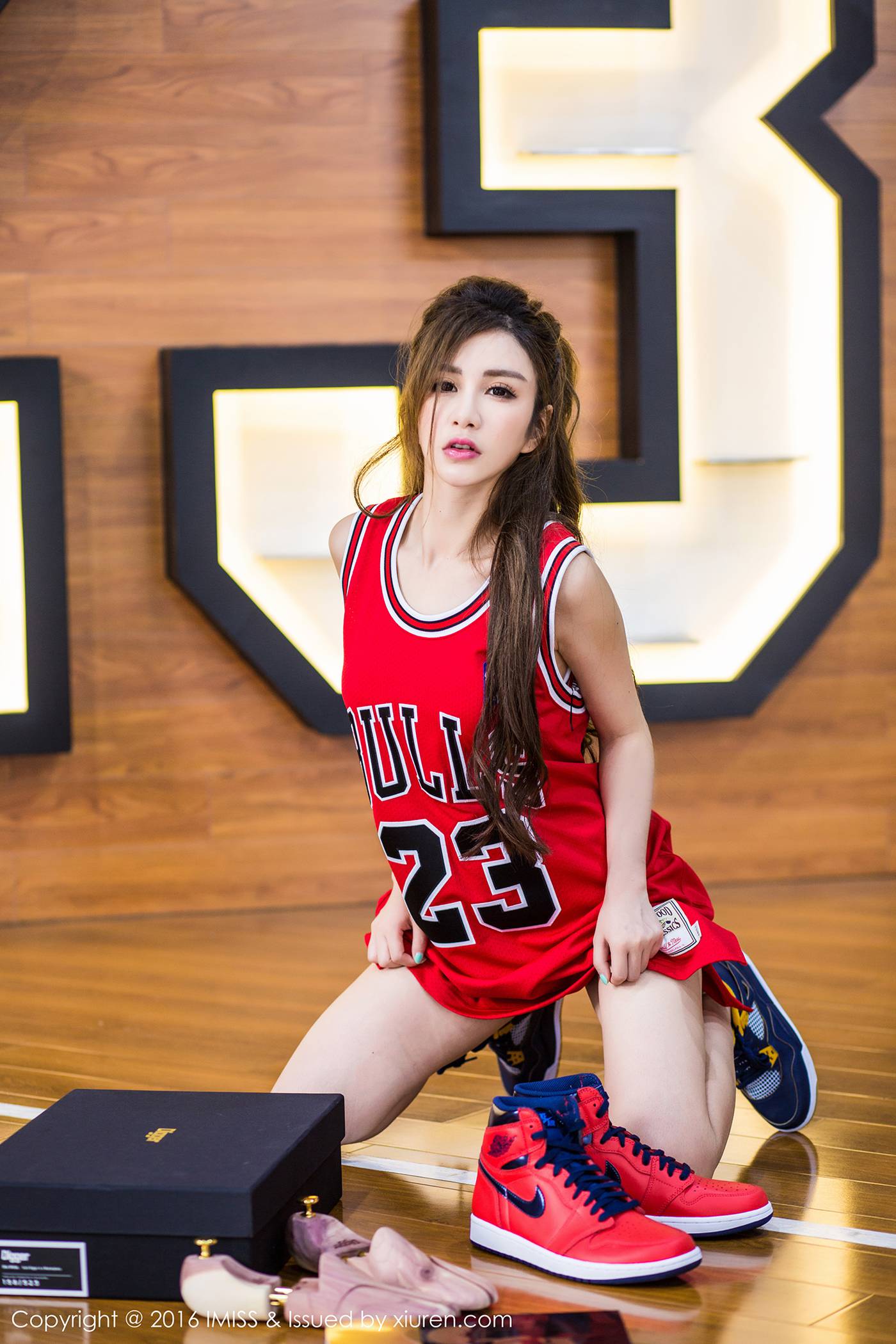 图片[50]-[IMiss爱蜜社] 2016.06.07 Vol.096 模特合集 [53+1P] – 速更版-美库