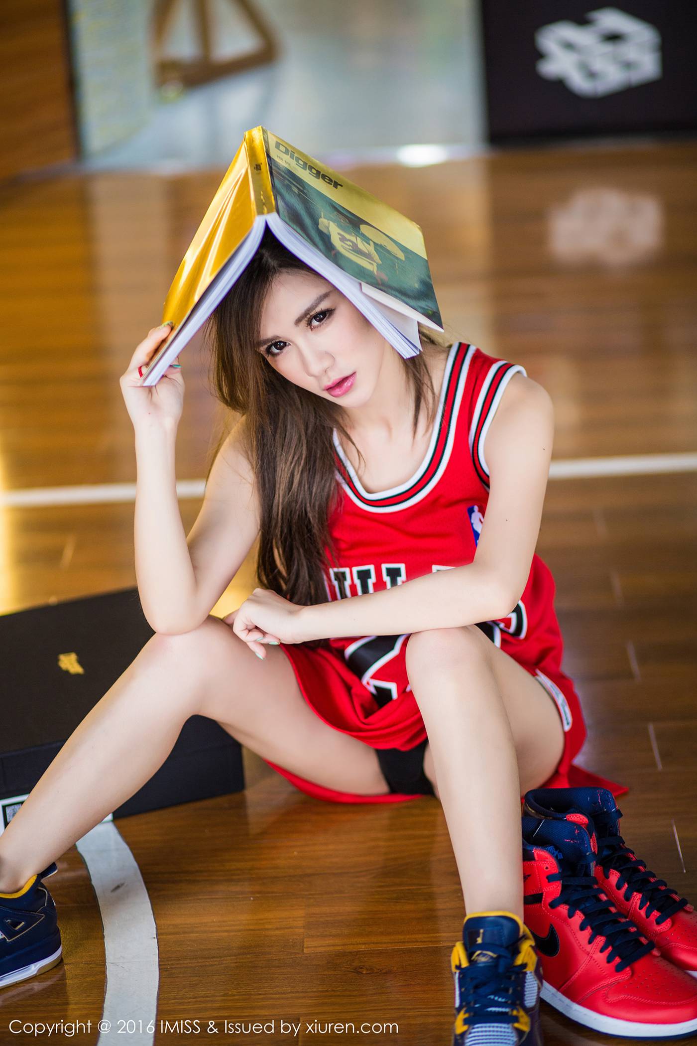 图片[51]-[IMiss爱蜜社] 2016.06.07 Vol.096 模特合集 [53+1P] – 速更版-美库