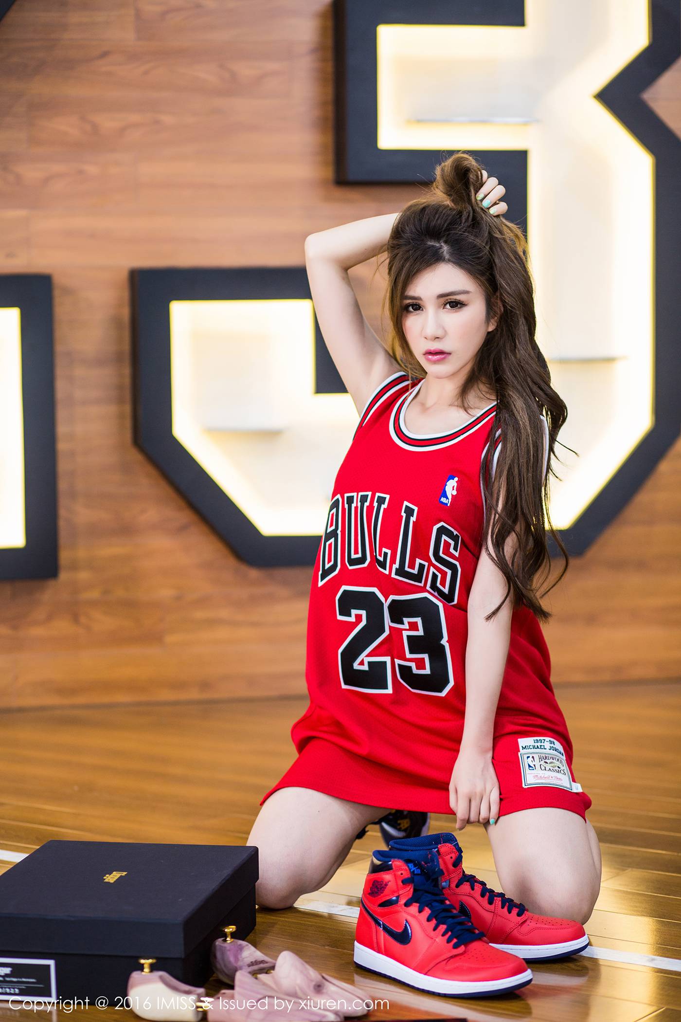 图片[53]-[IMiss爱蜜社] 2016.06.07 Vol.096 模特合集 [53+1P] – 速更版-美库