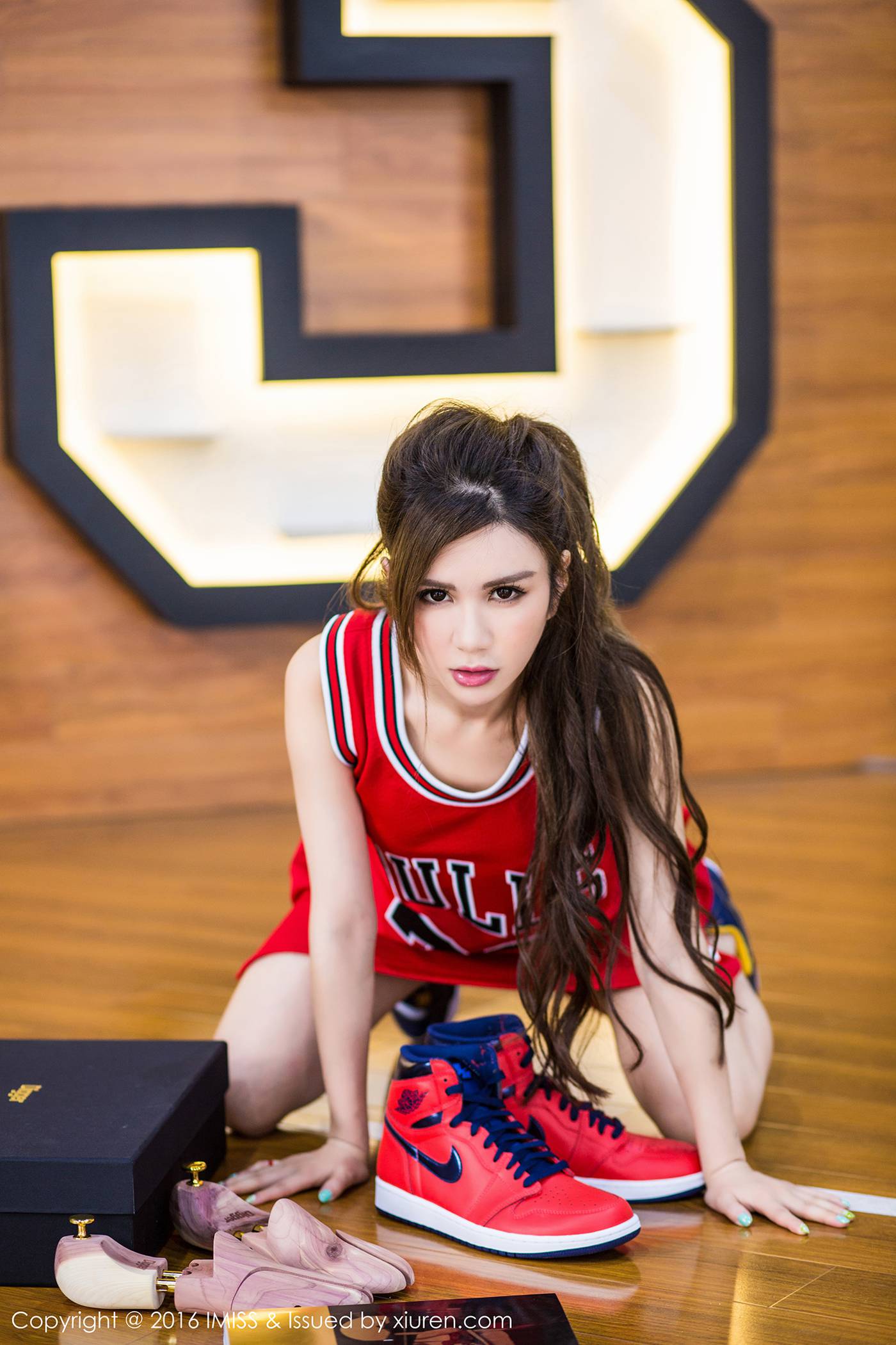 图片[55]-[IMiss爱蜜社] 2016.06.07 Vol.096 模特合集 [53+1P] – 速更版-美库