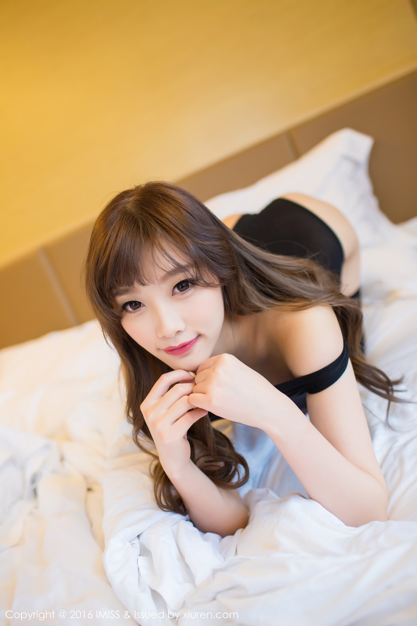 图片[37]-[IMiss爱蜜社] 2016.06.29 Vol.101 sugar小甜心CC – 速更版-美库