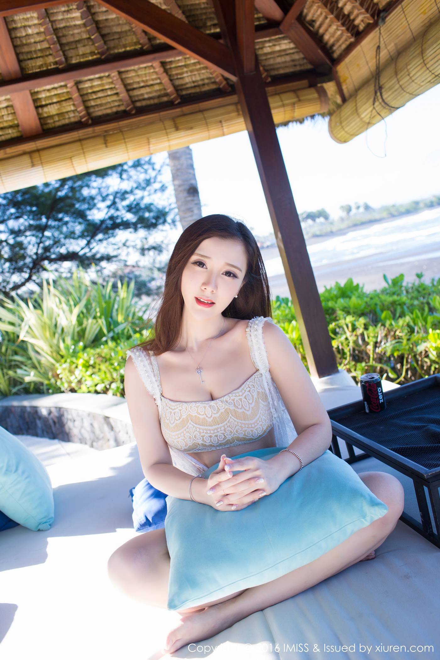 图片[37]-[IMiss爱蜜社] 2016.06.29 Vol.102 淼淼萌萌哒 [49P] – 速更版-美库